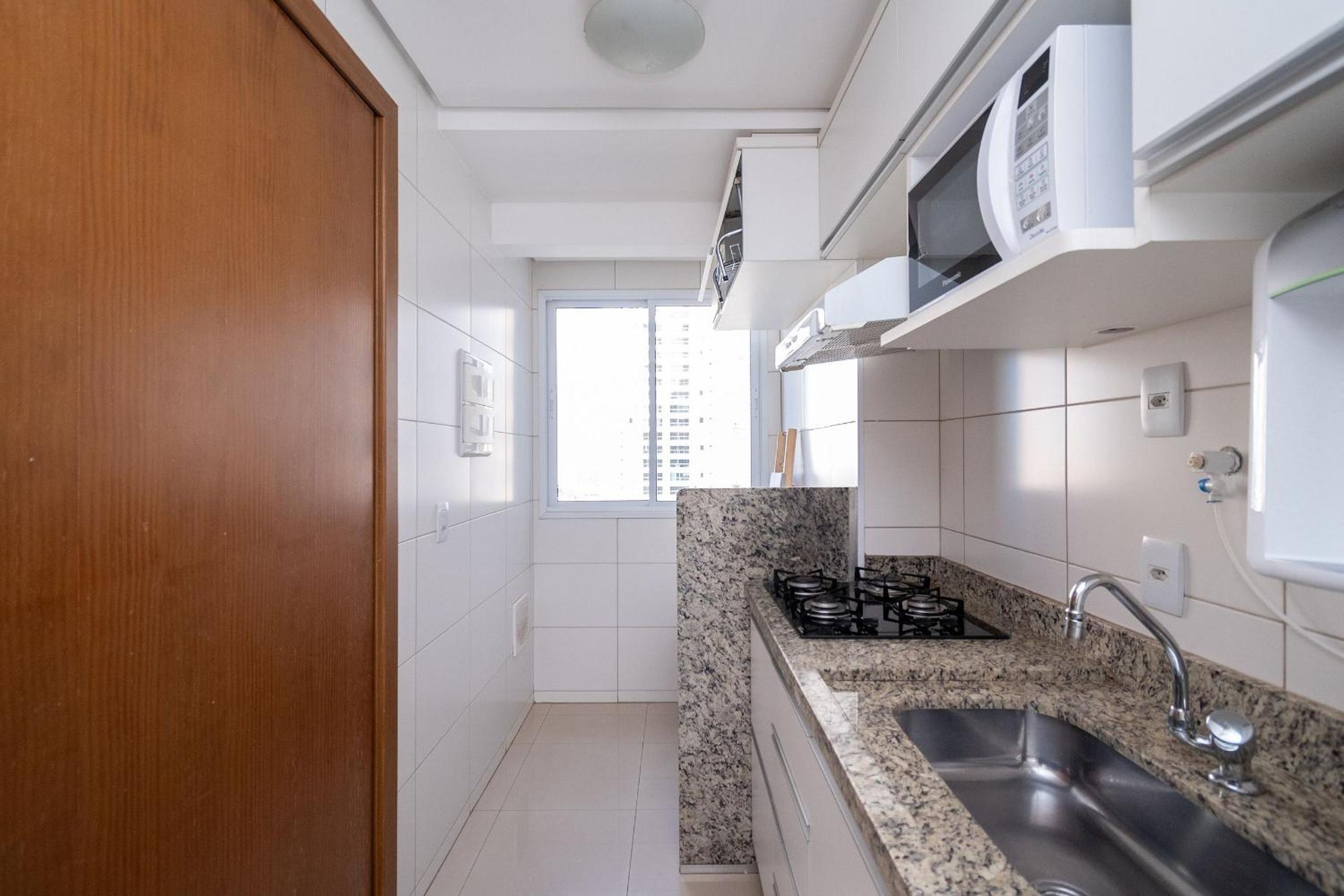 Beautiful Flats in Setor Bueno TXP02