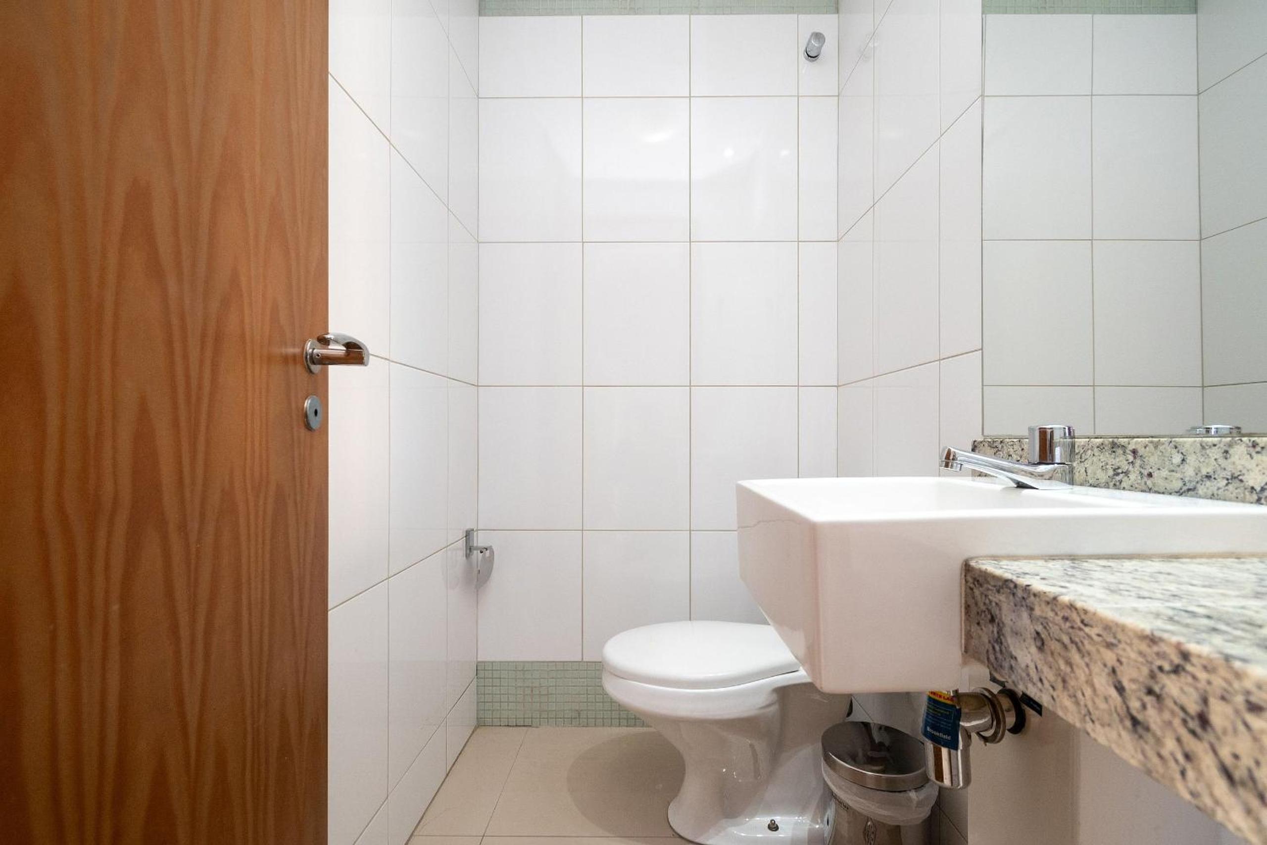 Beautiful Flats in Setor Bueno TXP02