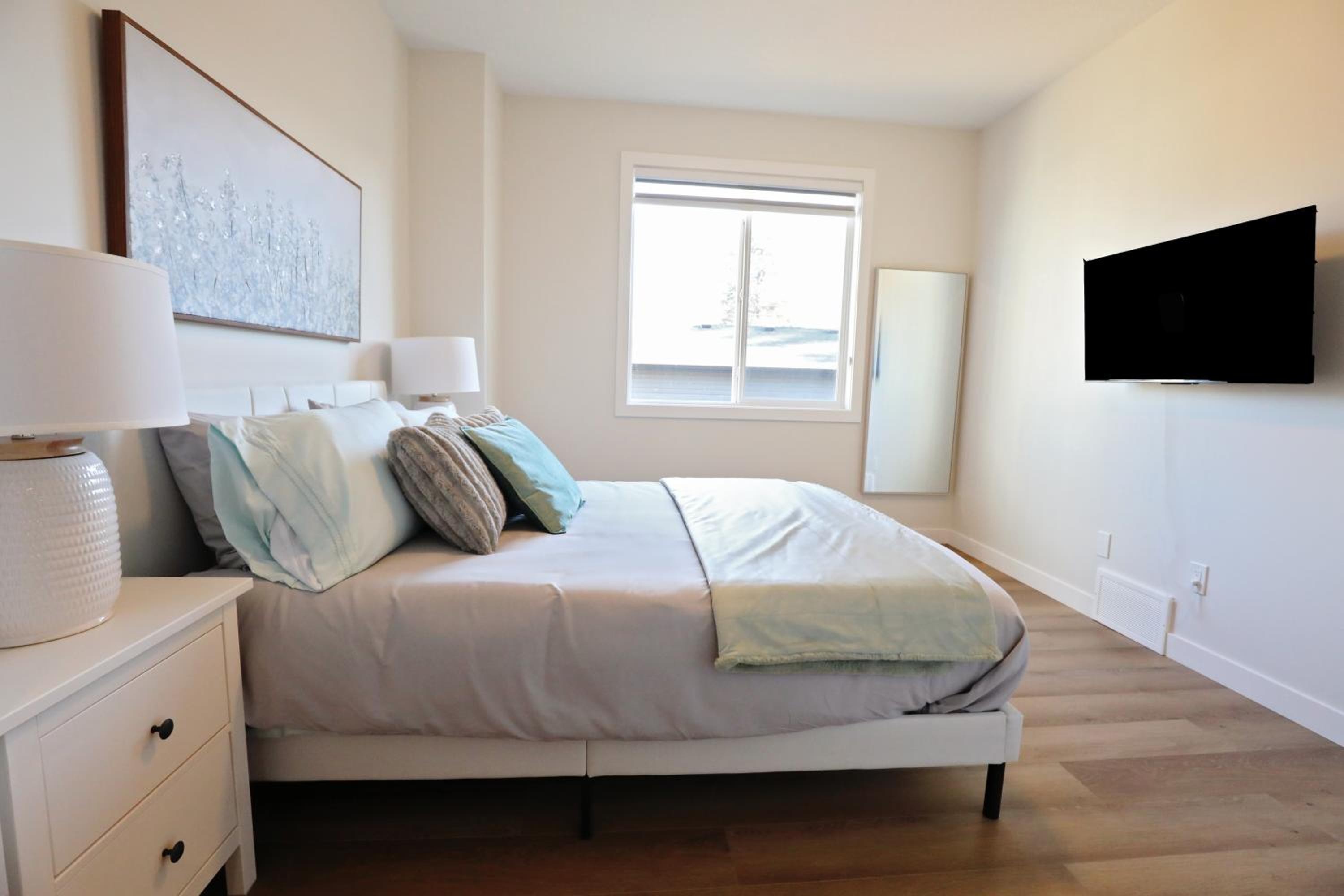 Central 5 Bedroom, AC, Rogers, Commonwealth, EXPO