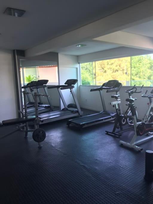 Loft. beira mar em BC