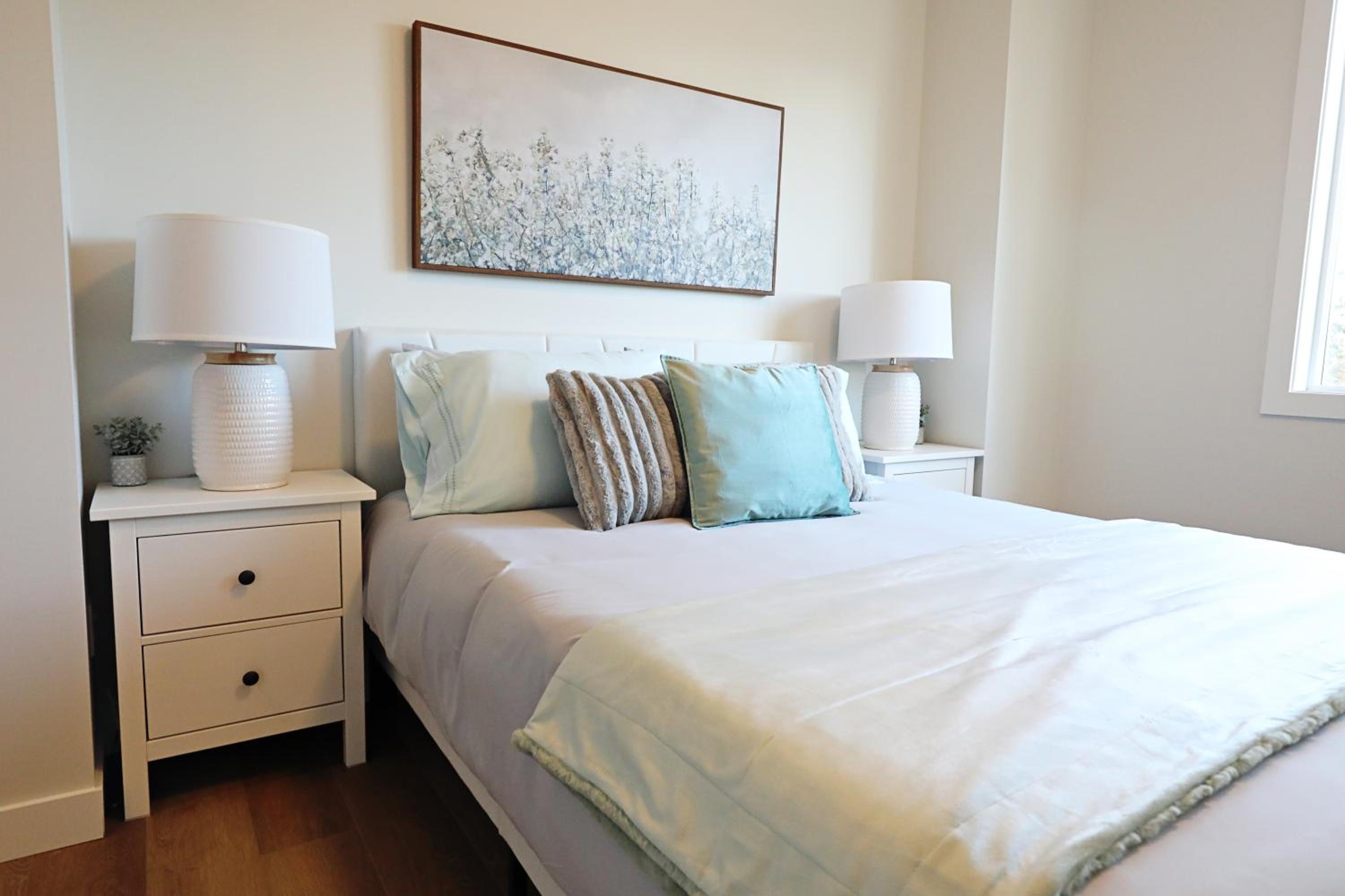 Central 5 Bedroom, AC, Rogers, Commonwealth, EXPO