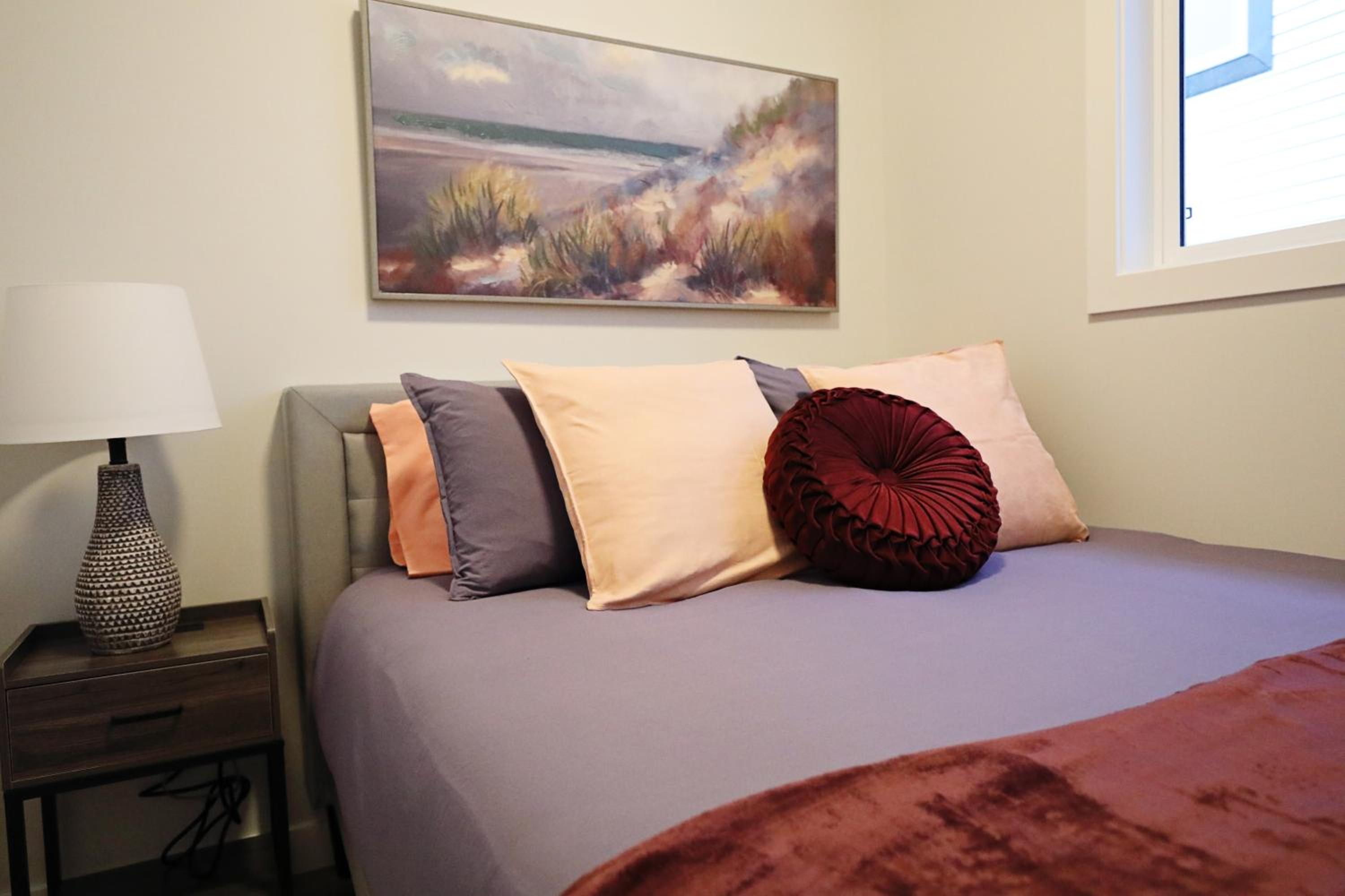 Central 5 Bedroom, AC, Rogers, Commonwealth, EXPO