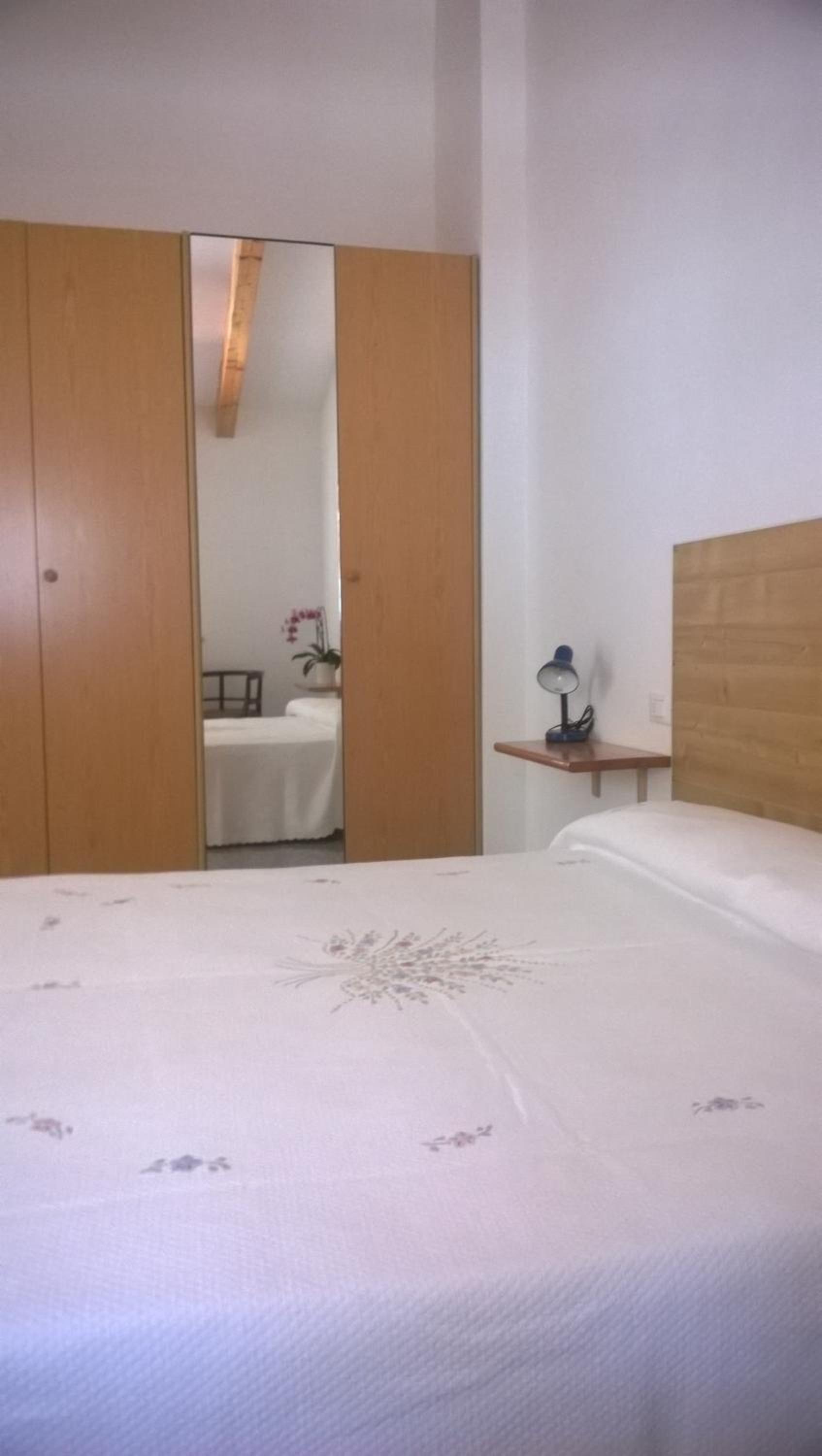 Agriturismo Trefrutti