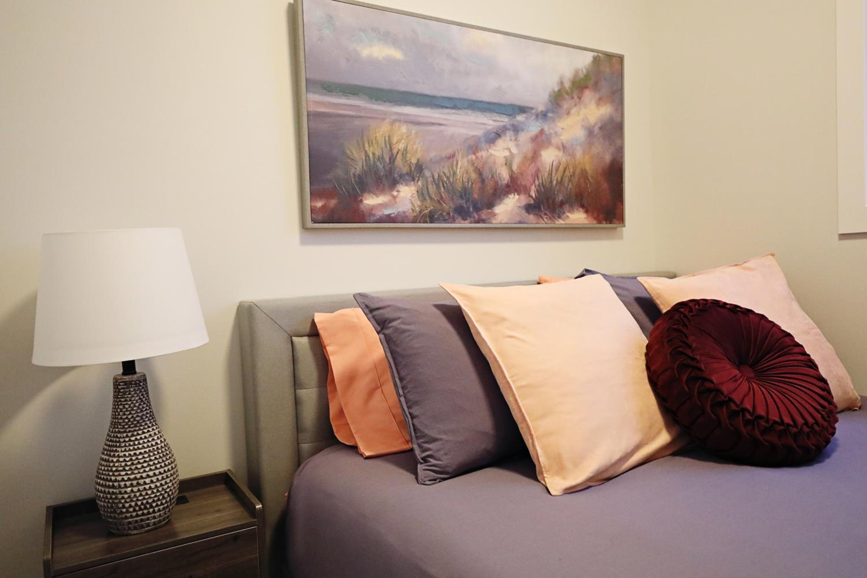 Central 5 Bedroom, AC, Rogers, Commonwealth, EXPO