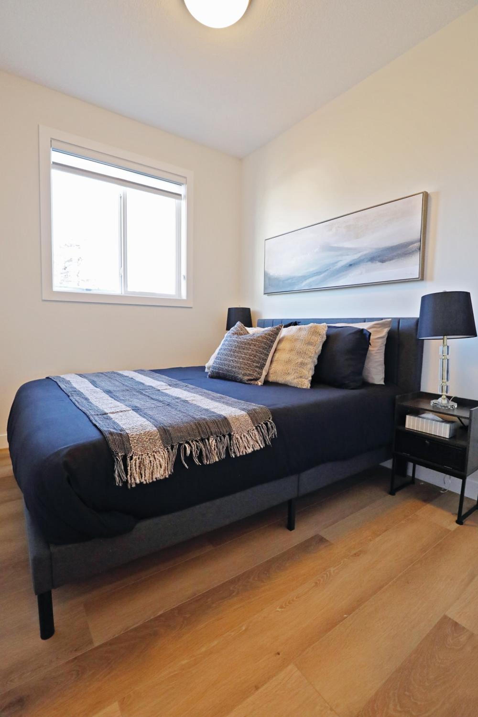 Central 5 Bedroom, AC, Rogers, Commonwealth, EXPO