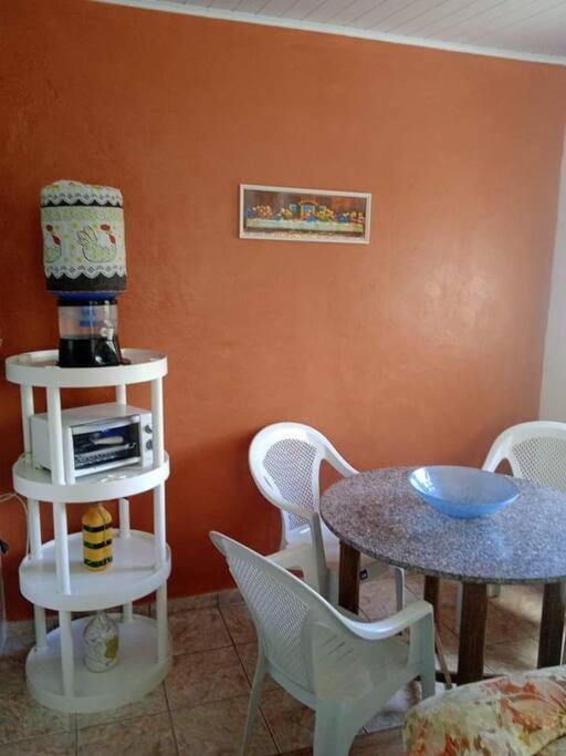 Casa para temporada em São Pedro da Aldeia Até 6 pessoas