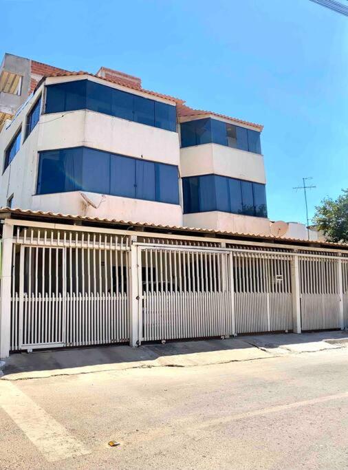 3 Quartos Com Vista Espetacular