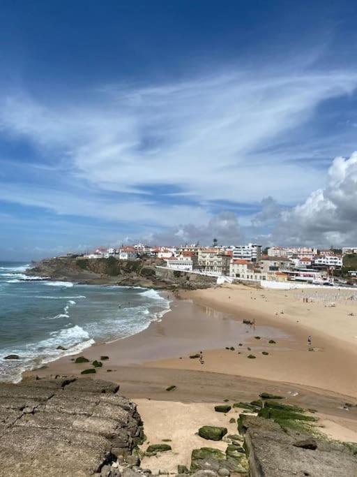 Muito acolhedor com vista de mar