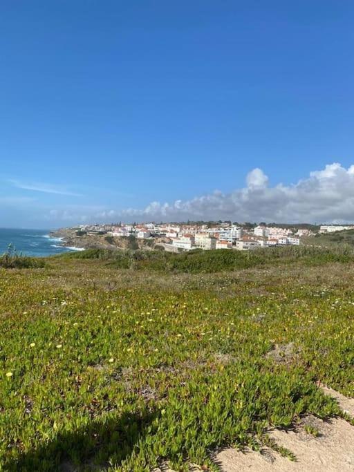 Muito acolhedor com vista de mar
