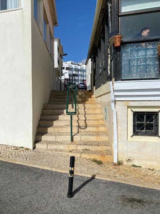 Muito acolhedor com vista de mar