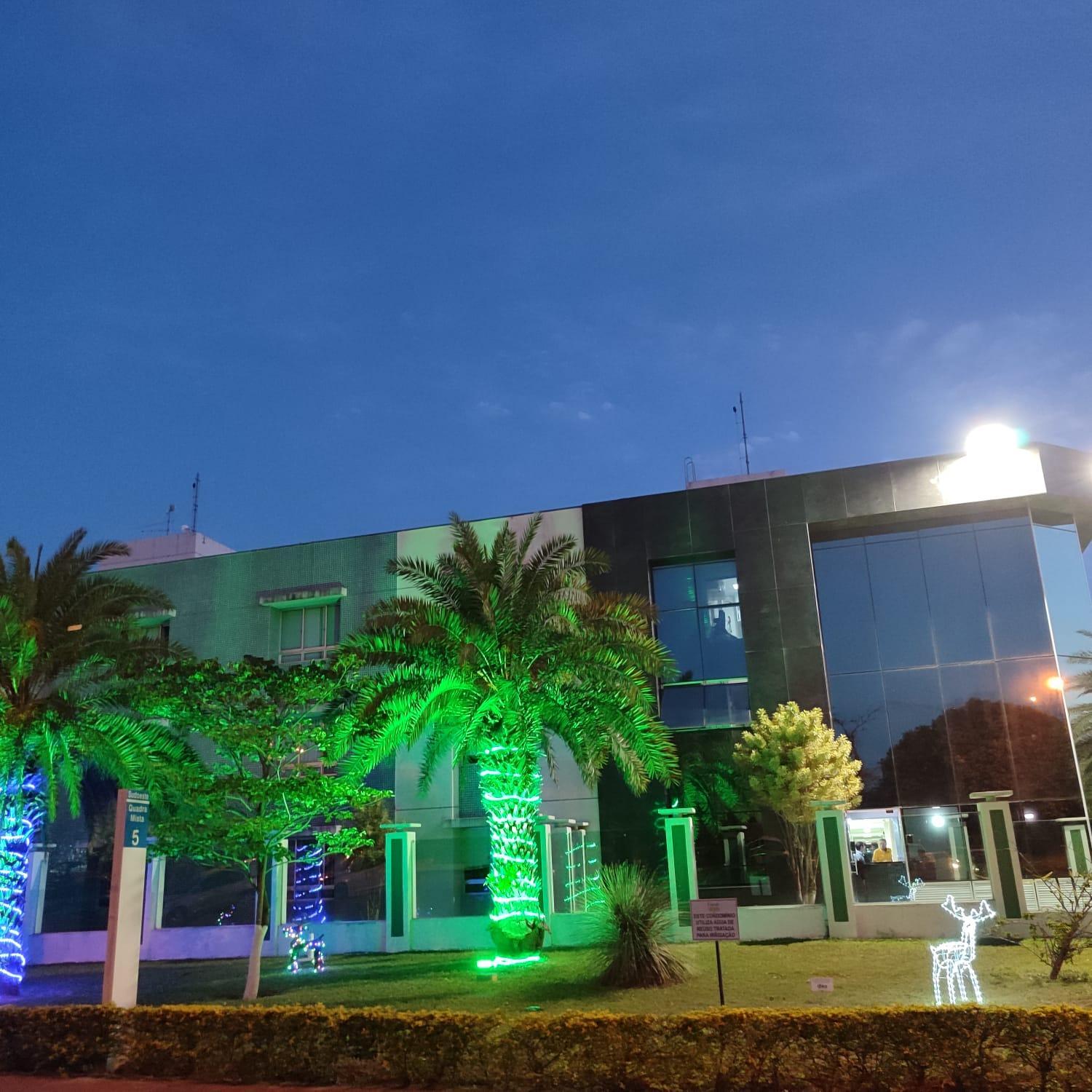 building