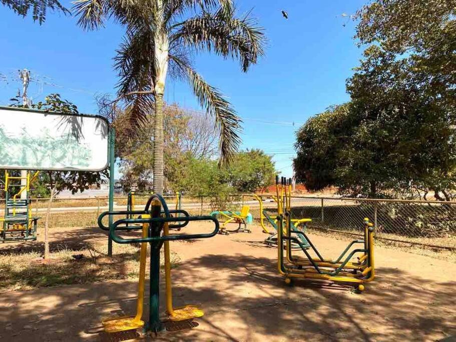 3 Quartos Com Vista Espetacular