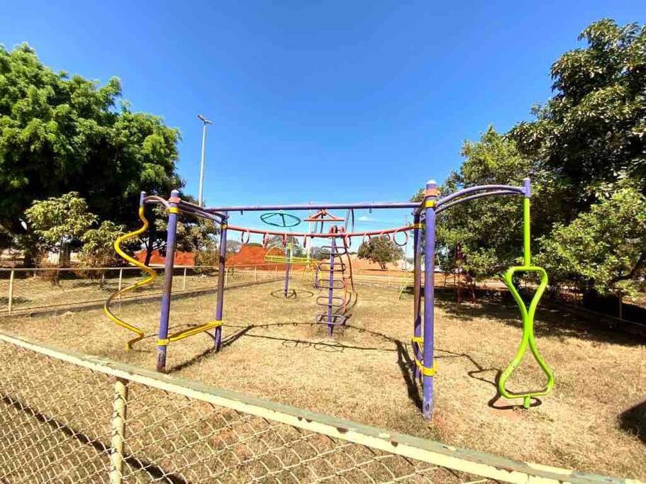 3 Quartos Com Vista Espetacular