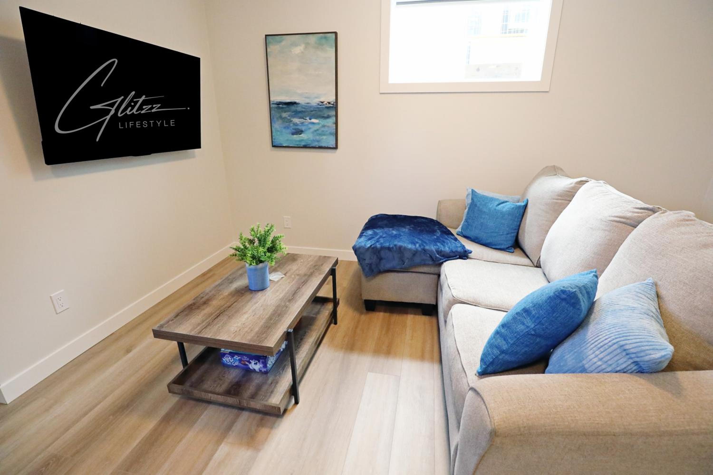 Central 5 Bedroom, AC, Rogers, Commonwealth, EXPO