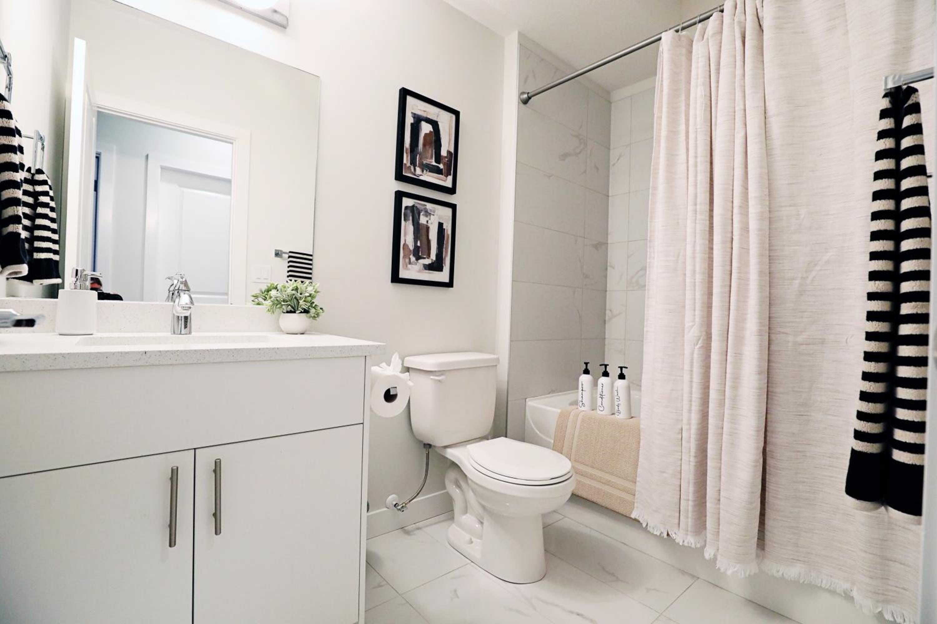 Central 5 Bedroom, AC, Rogers, Commonwealth, EXPO