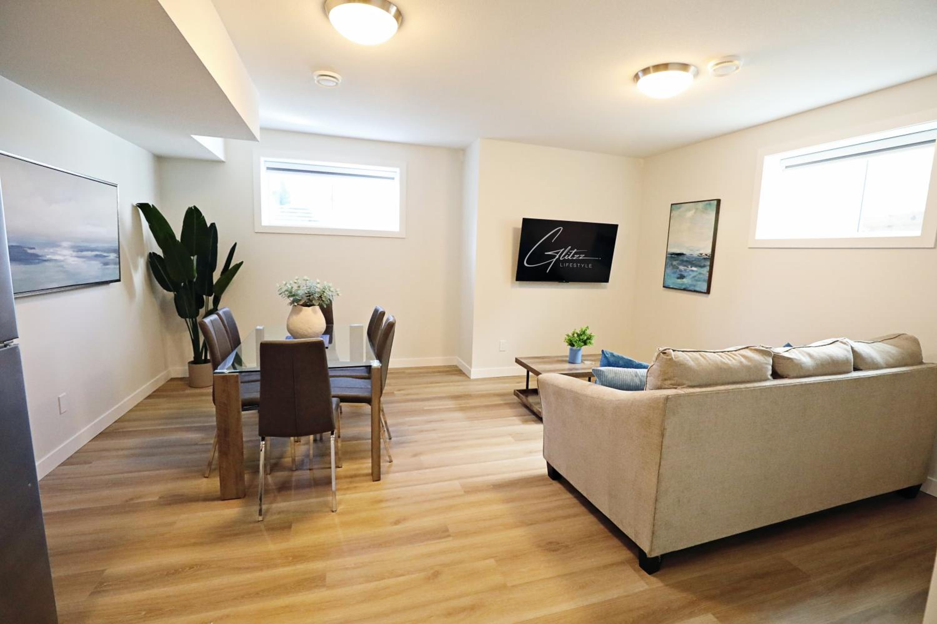 Central 5 Bedroom, AC, Rogers, Commonwealth, EXPO