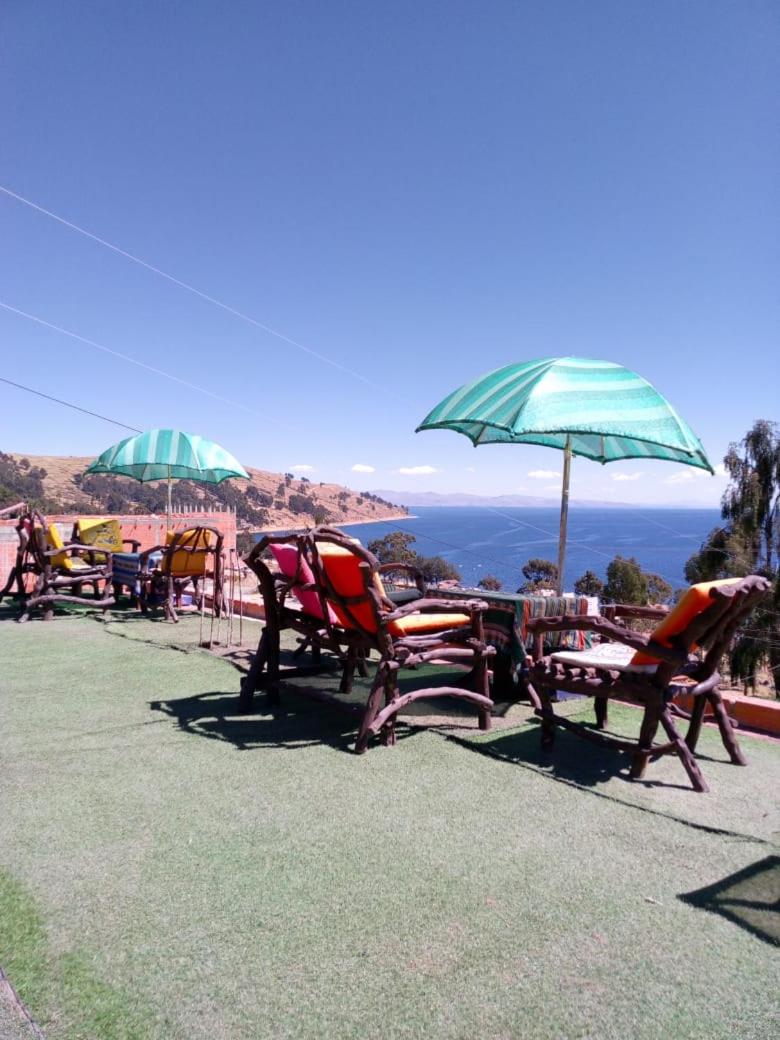 Hostal resto bar flor de mi tierra