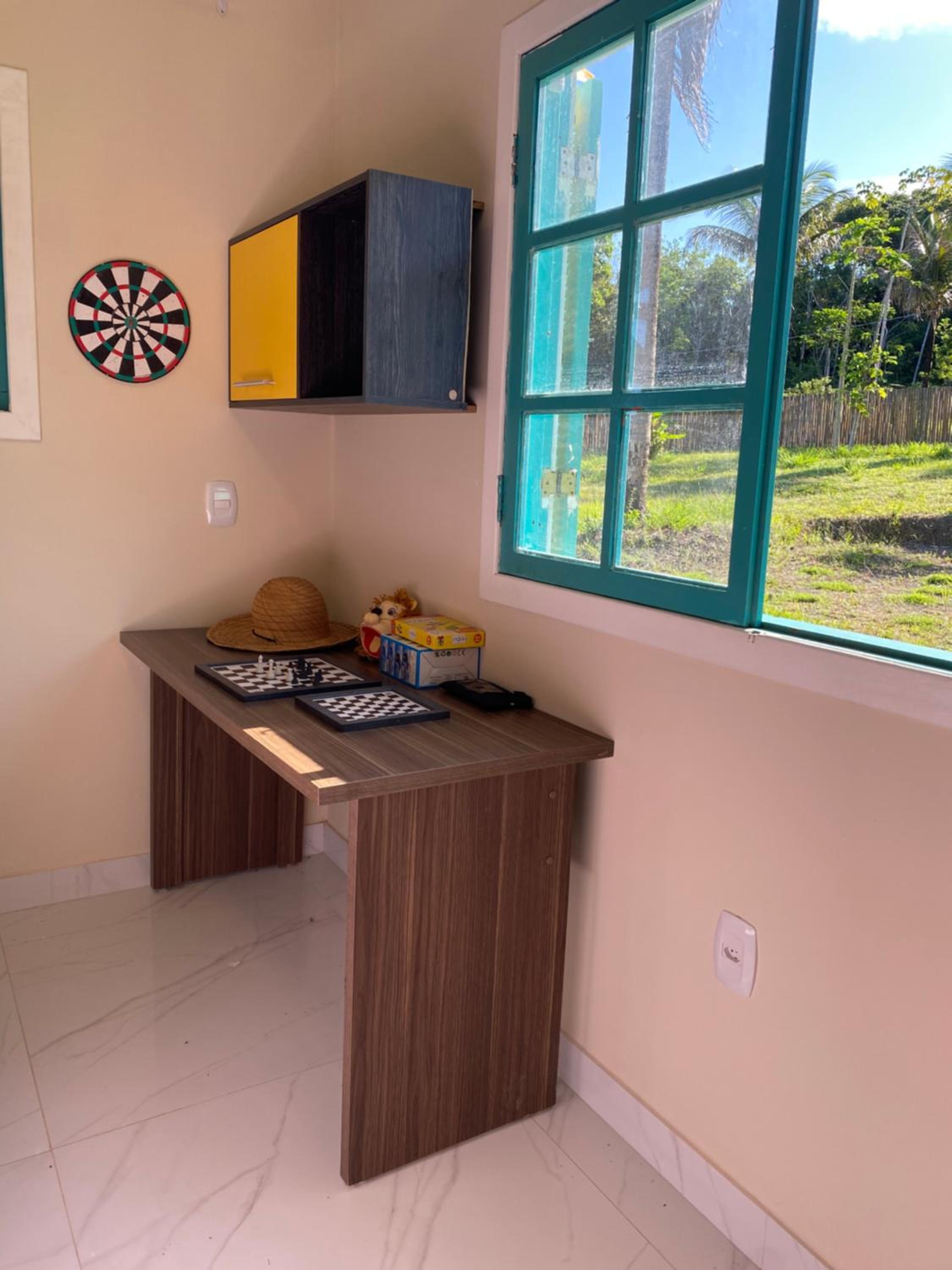 Sítio Casa Vida Nova