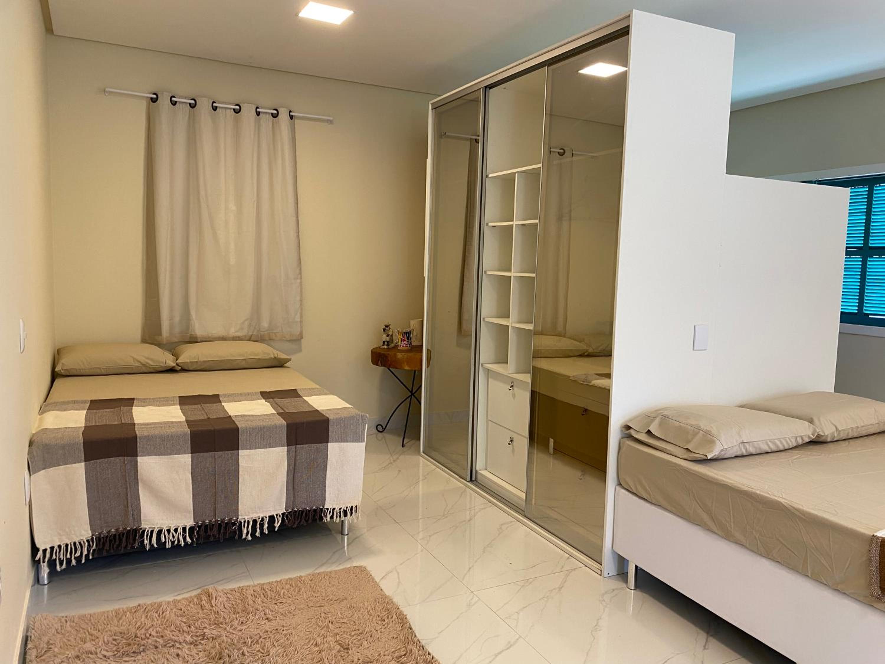 Sítio Casa Vida Nova