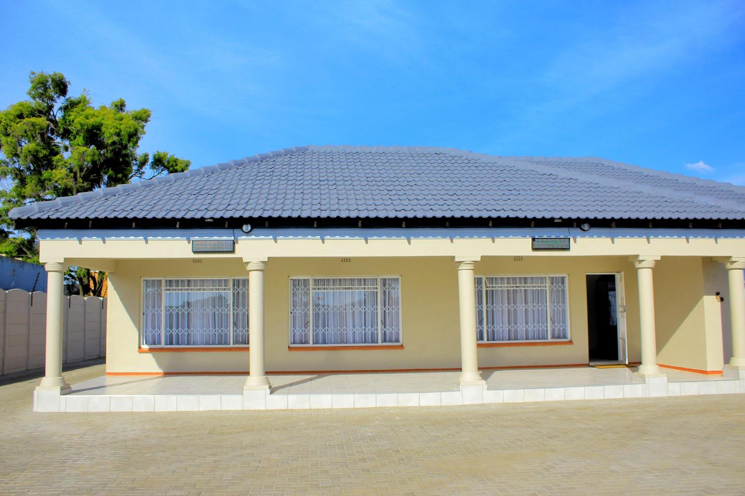NjomsGuestHouse