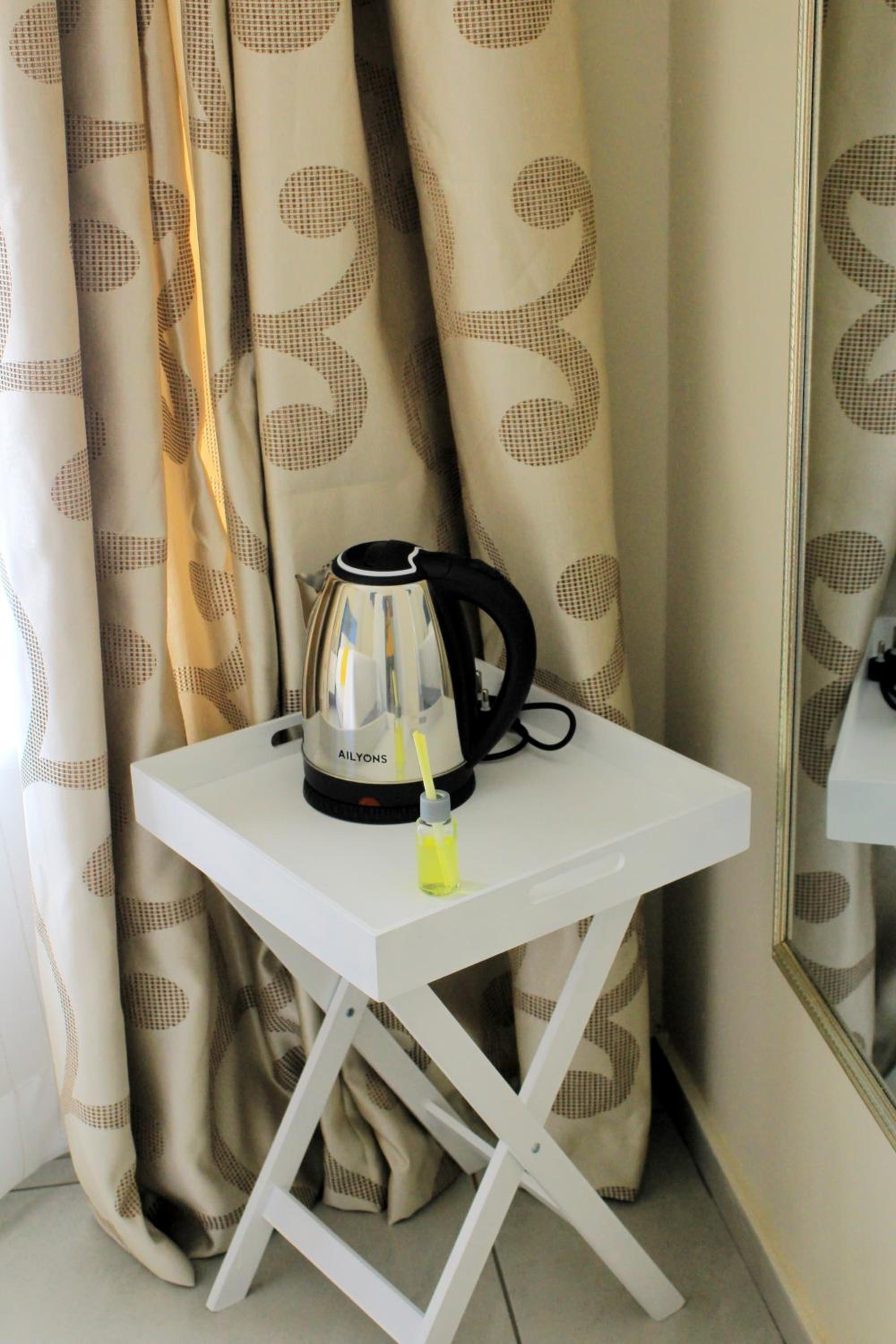 NjomsGuestHouse