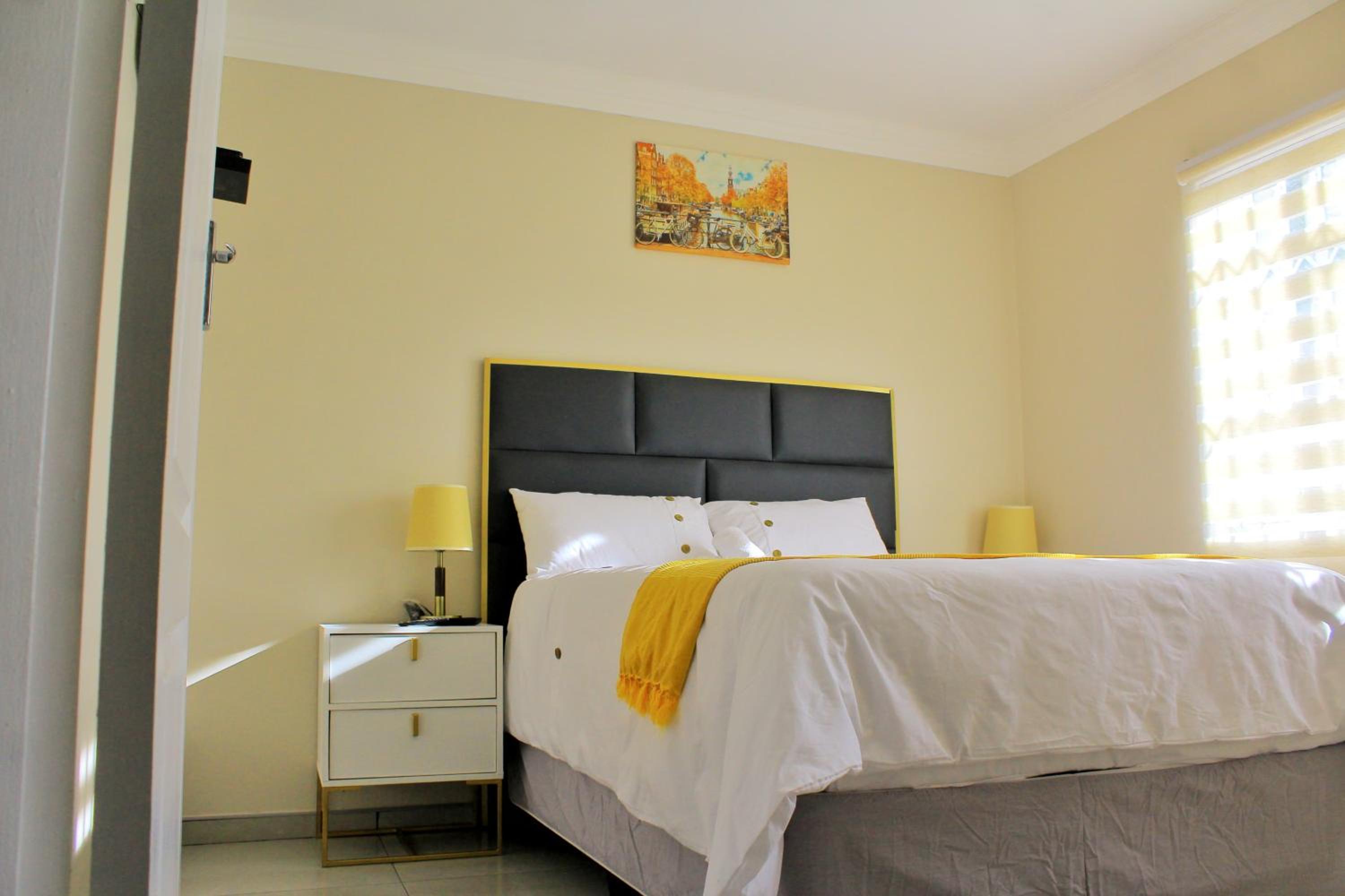 NjomsGuestHouse