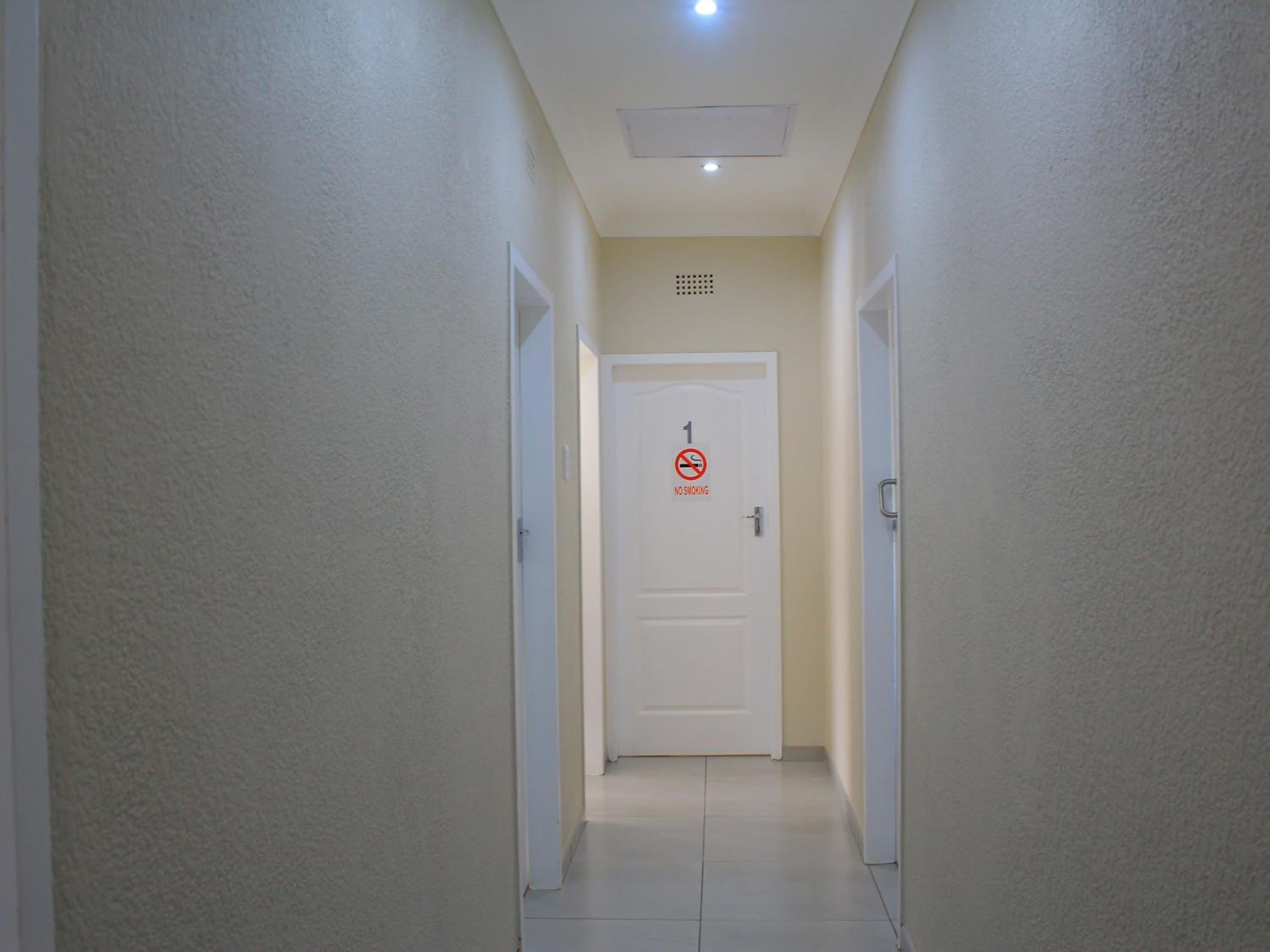 NjomsGuestHouse