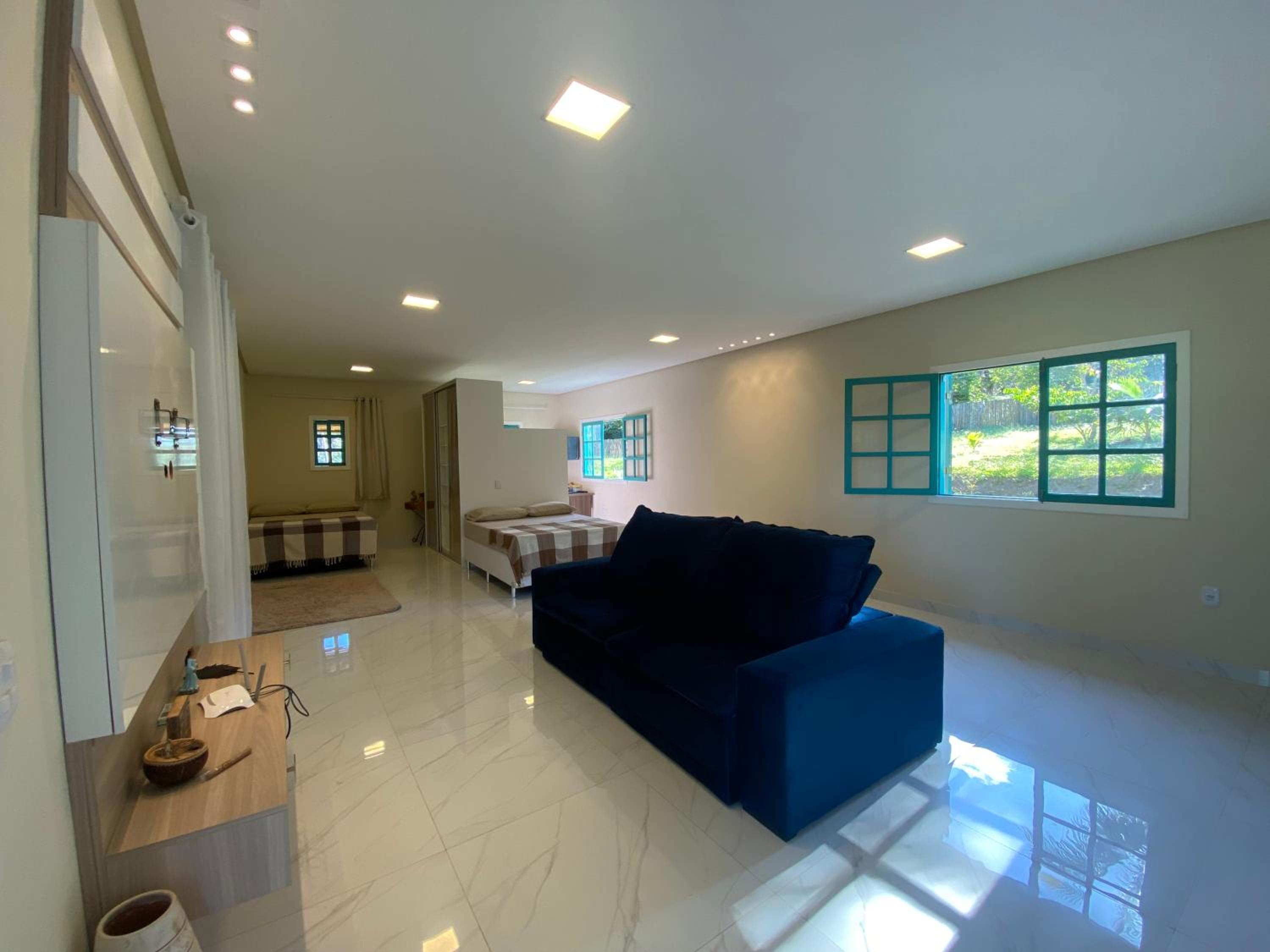 Sítio Casa Vida Nova