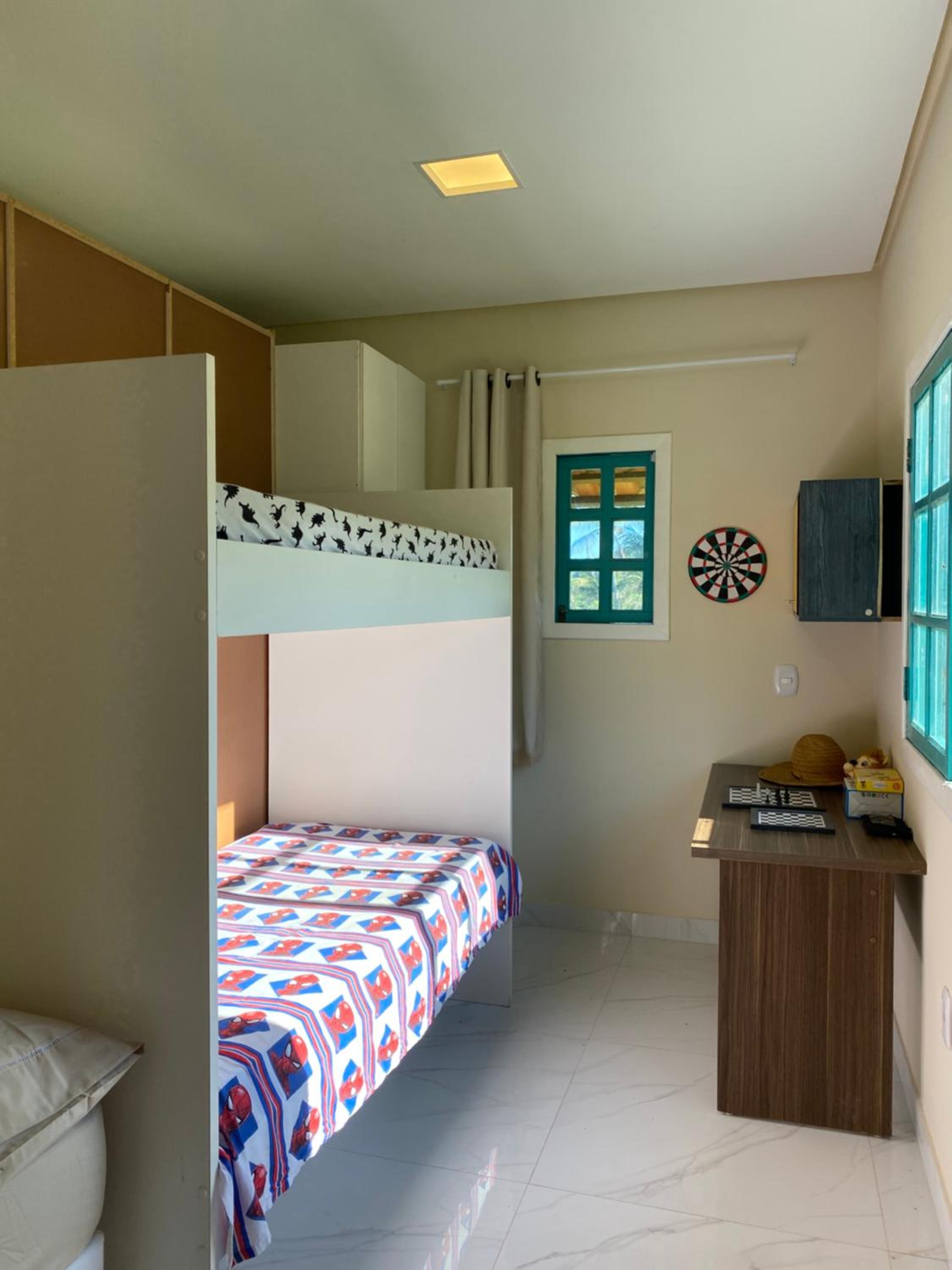 Sítio Casa Vida Nova
