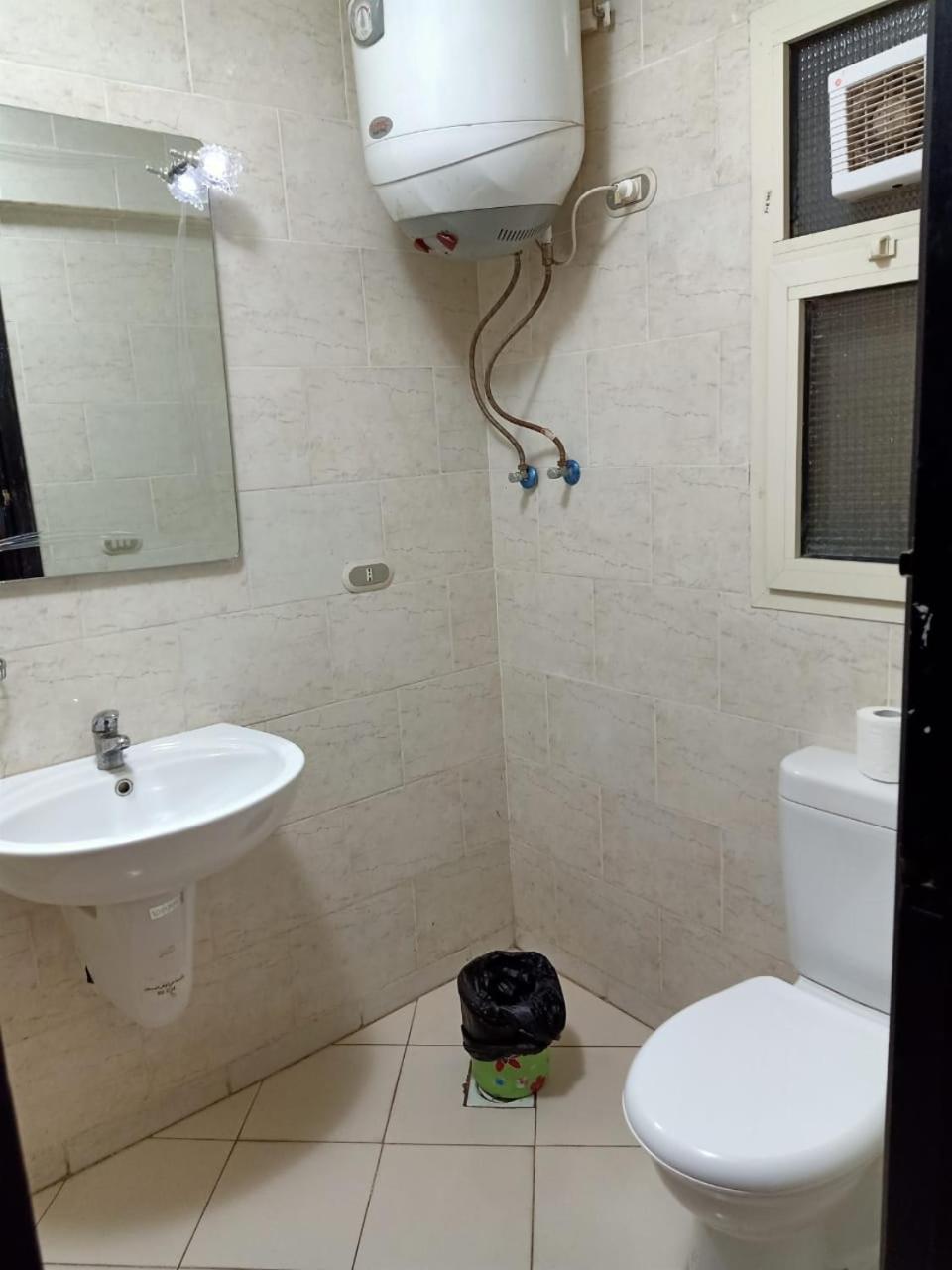 Ain Sokhna Vacations - Porto sokhna pyramids family only - Property Image 12