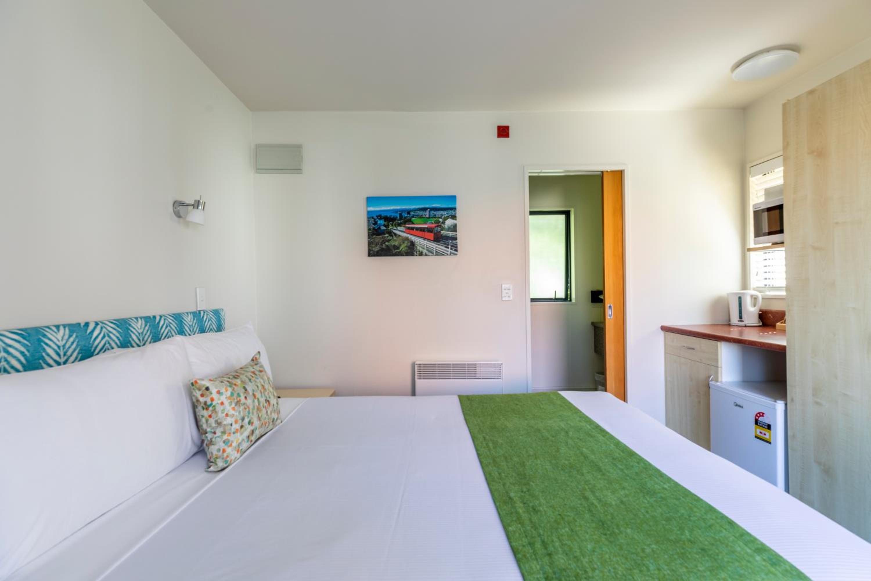 Bella Vista Motel Wellington