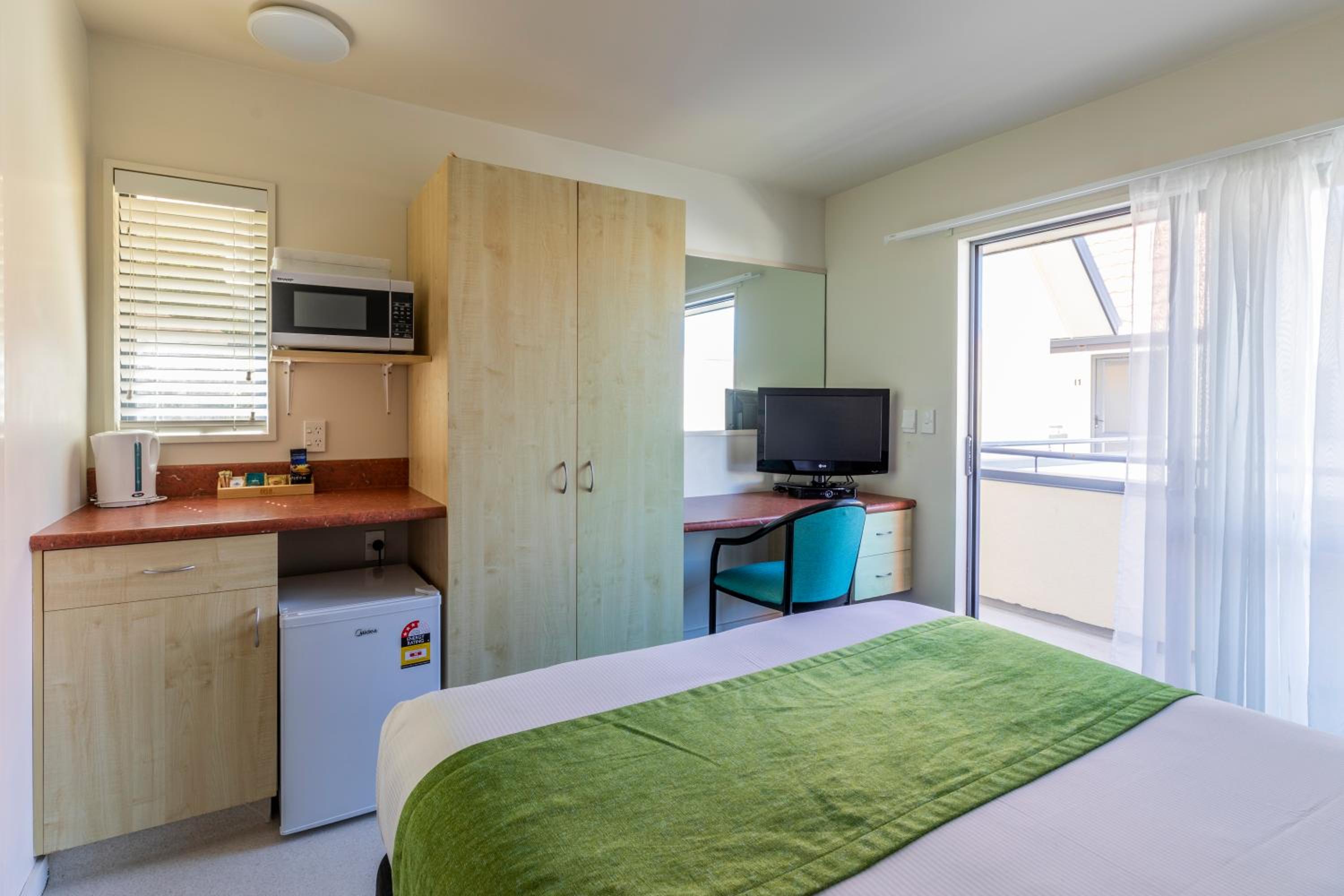 Bella Vista Motel Wellington