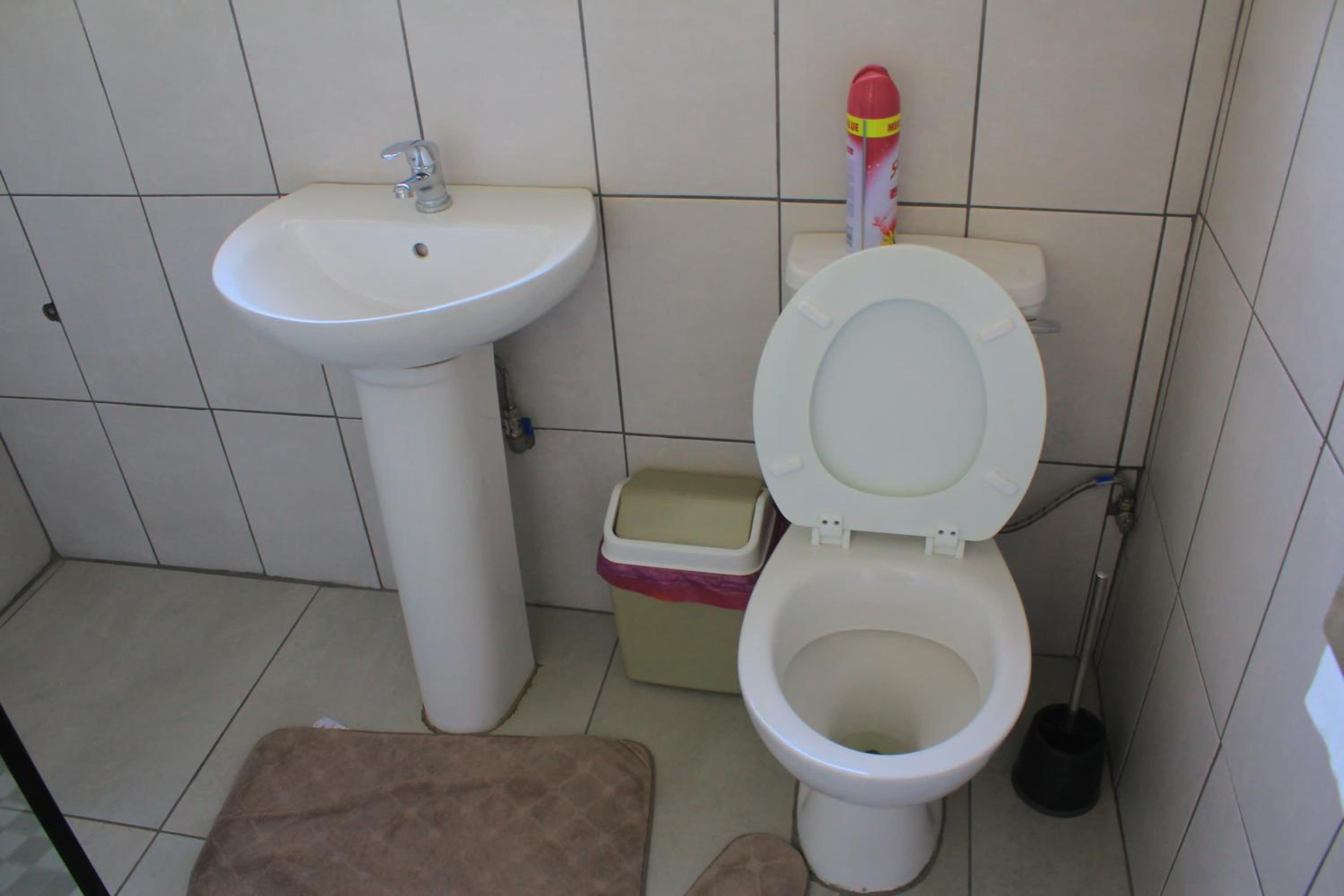 NjomsGuestHouse