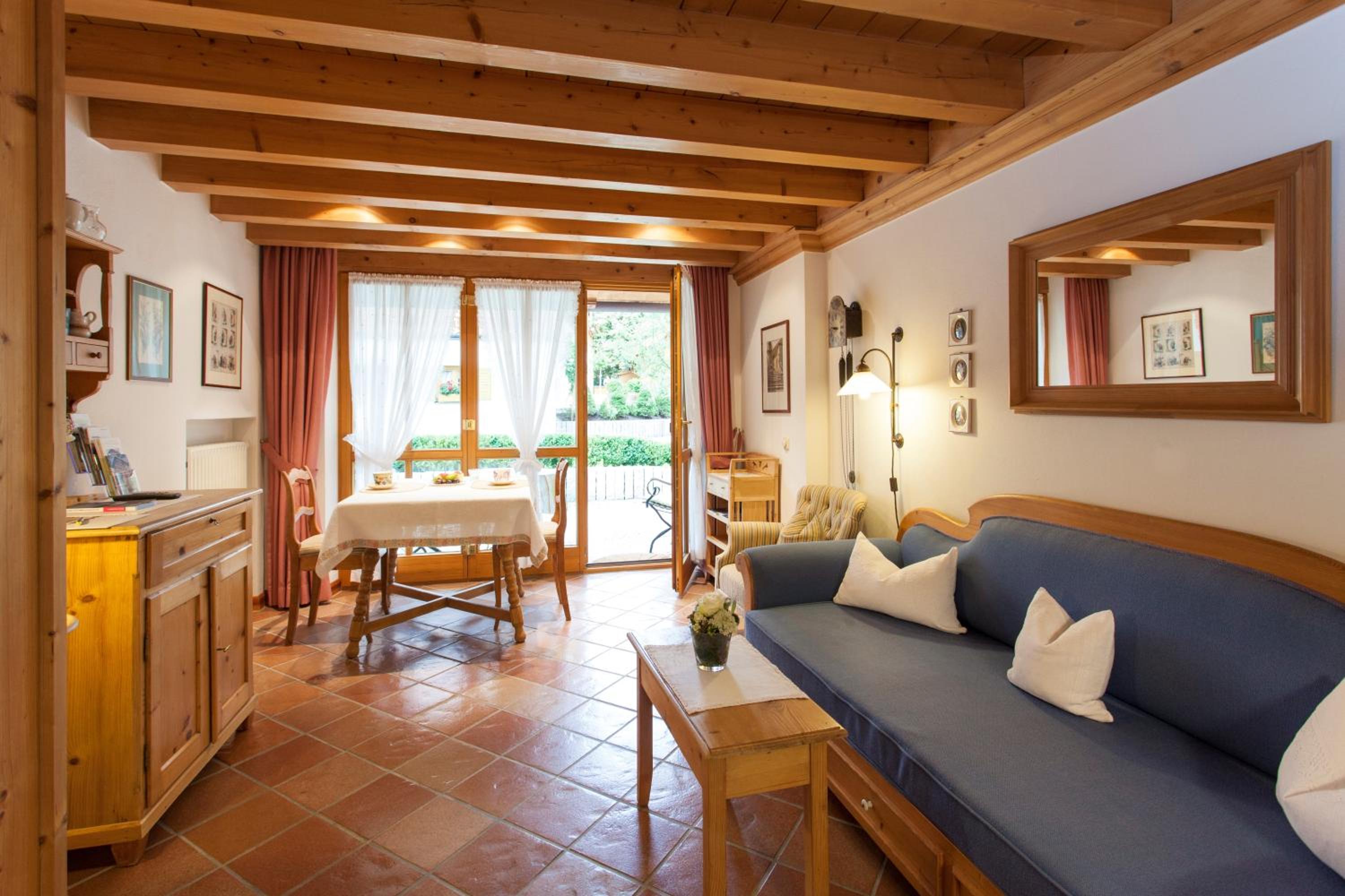 Landhaus Theresa