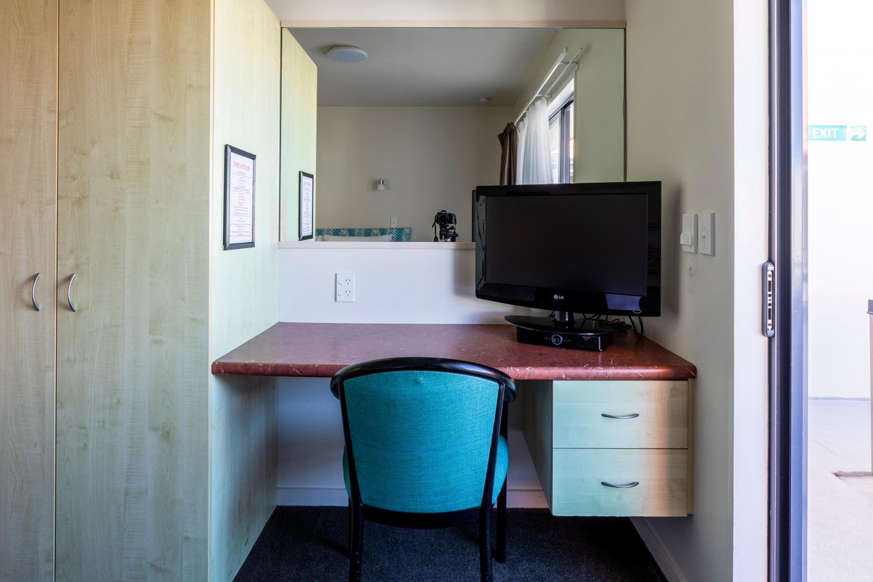 Bella Vista Motel Wellington