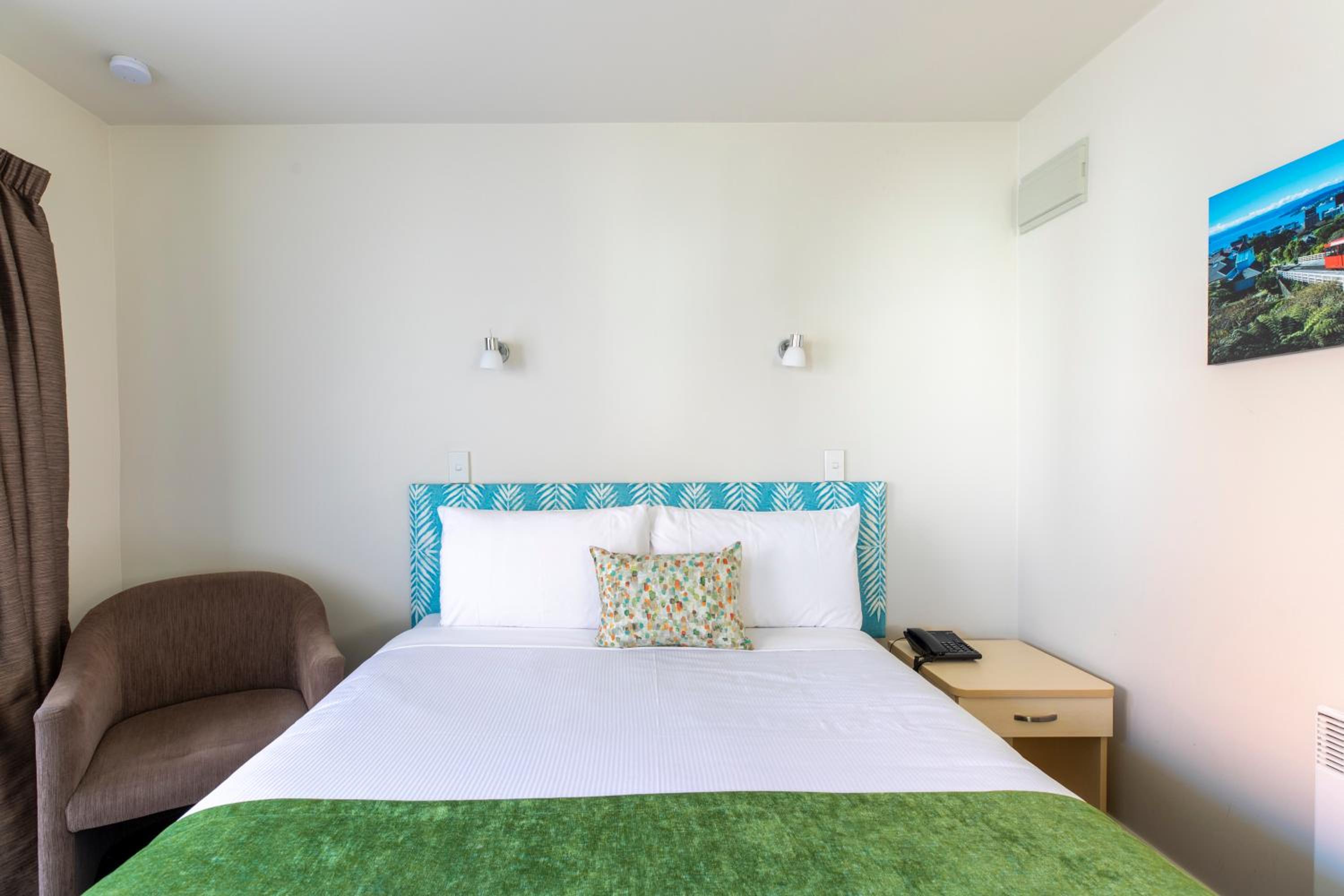 Bella Vista Motel Wellington