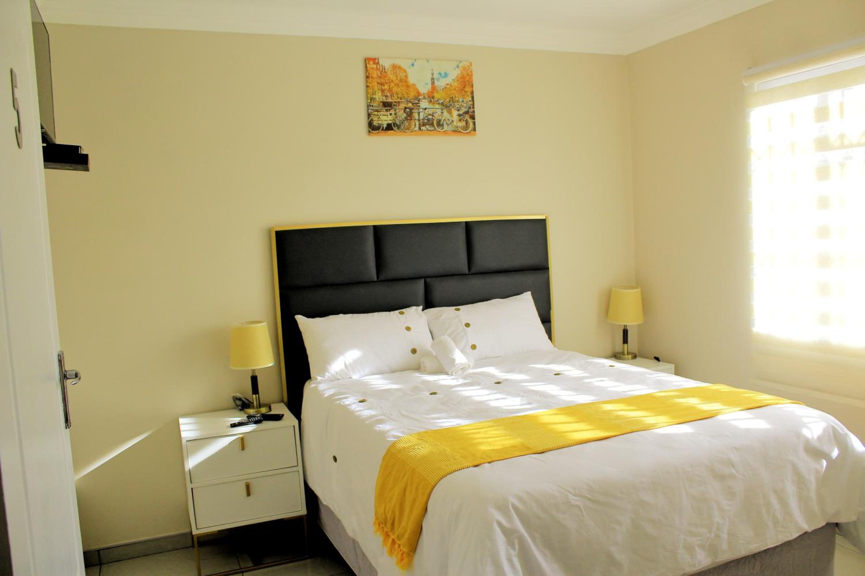 NjomsGuestHouse