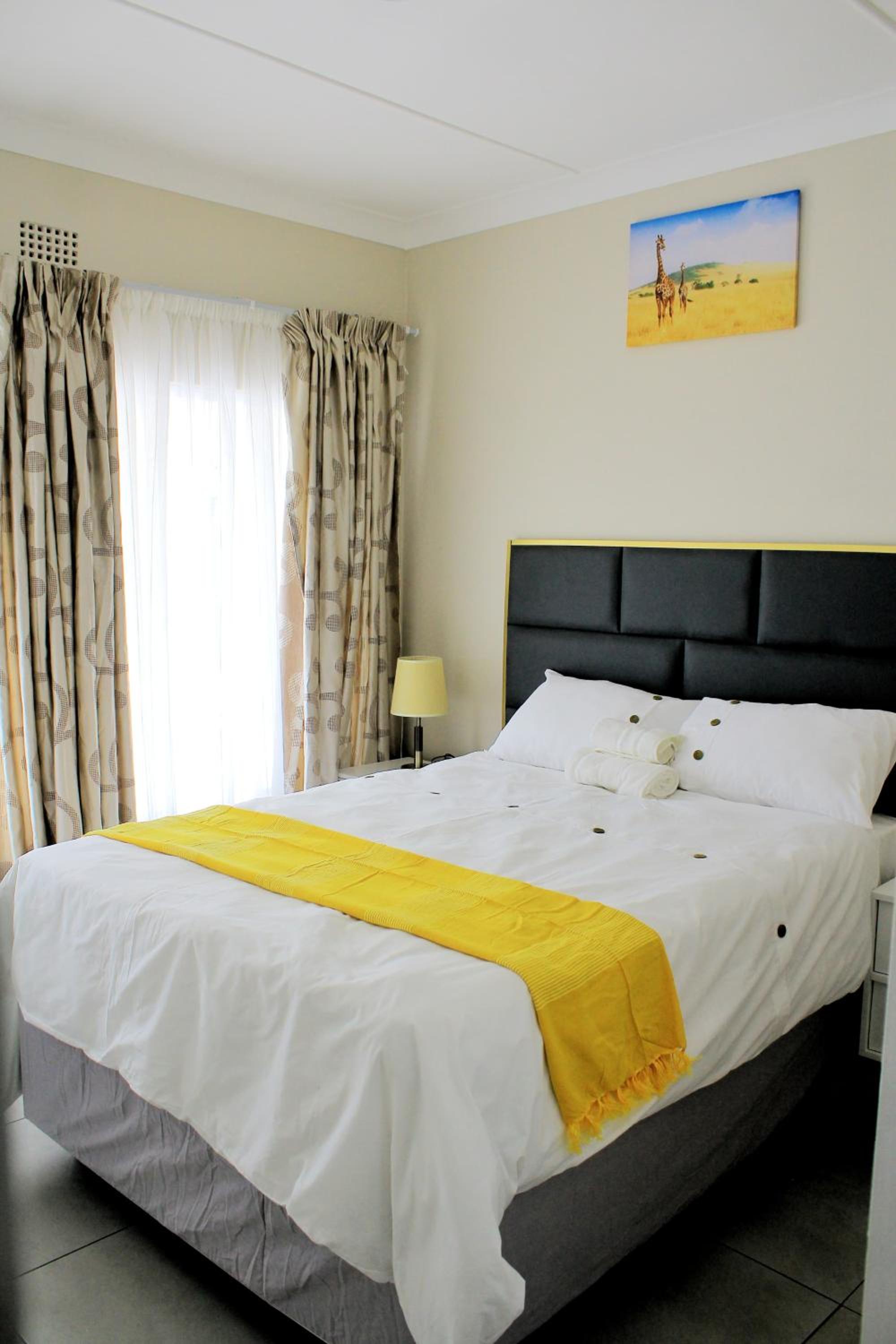 NjomsGuestHouse