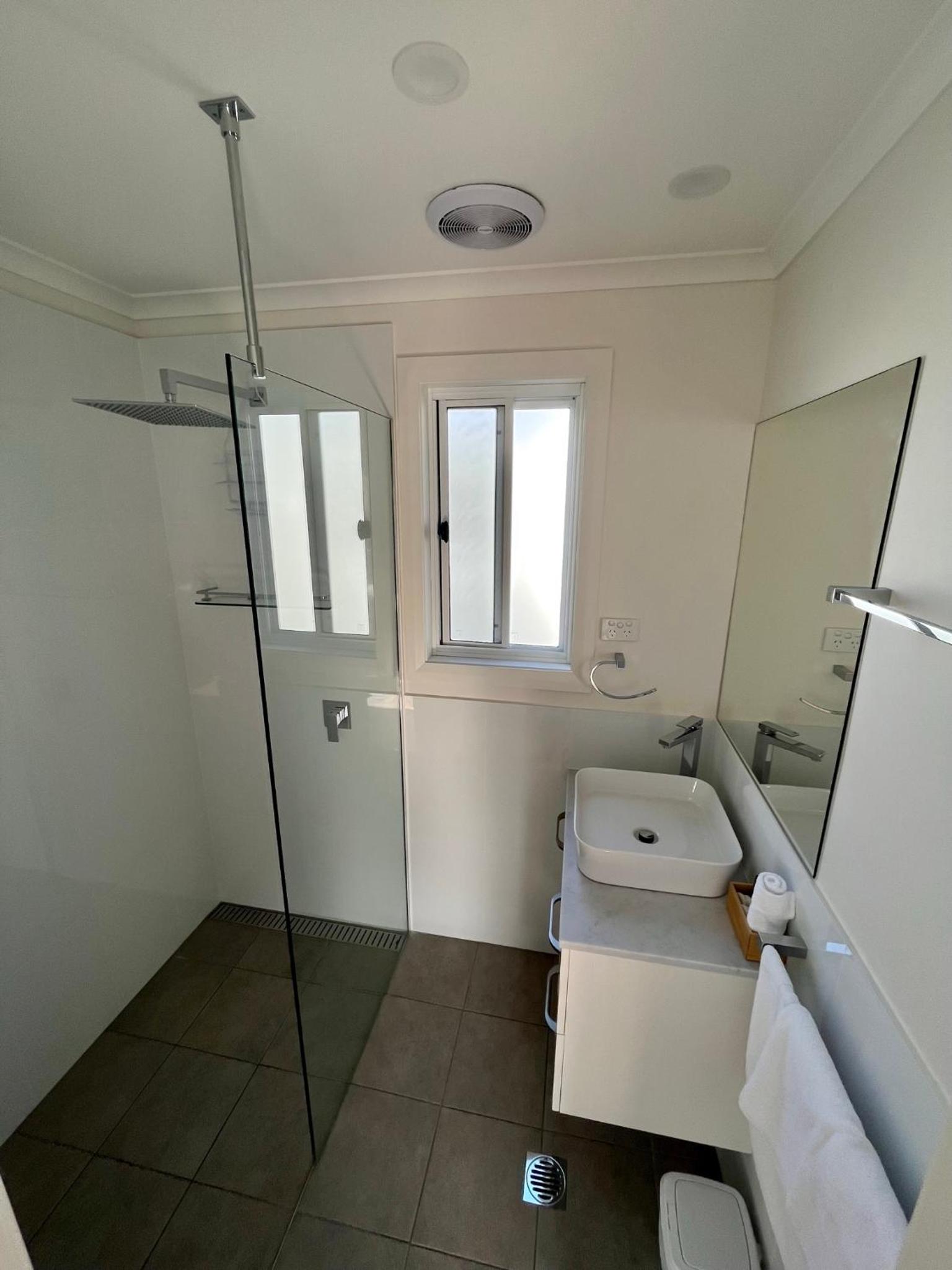 Shelly Beach Holiday Park