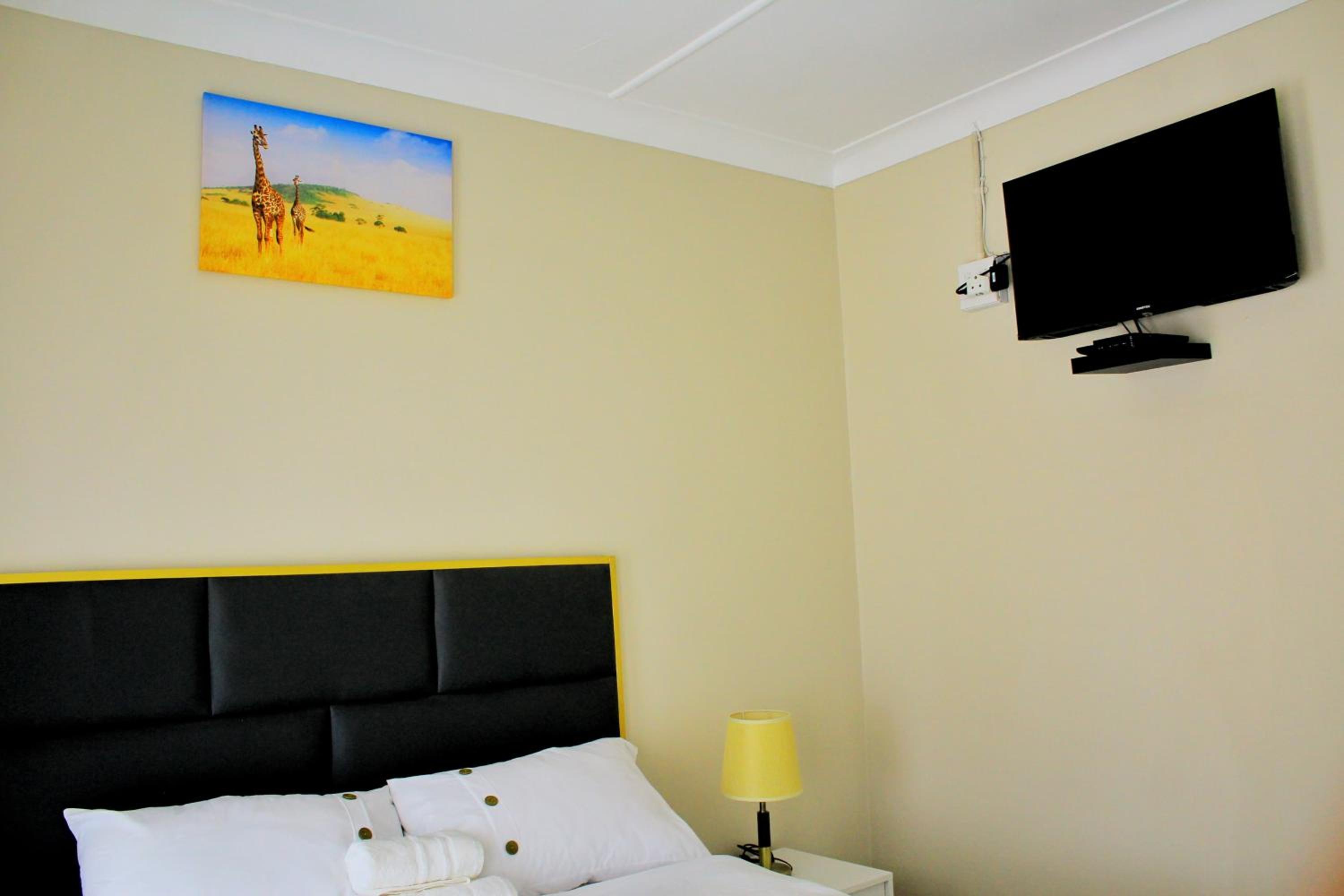 NjomsGuestHouse
