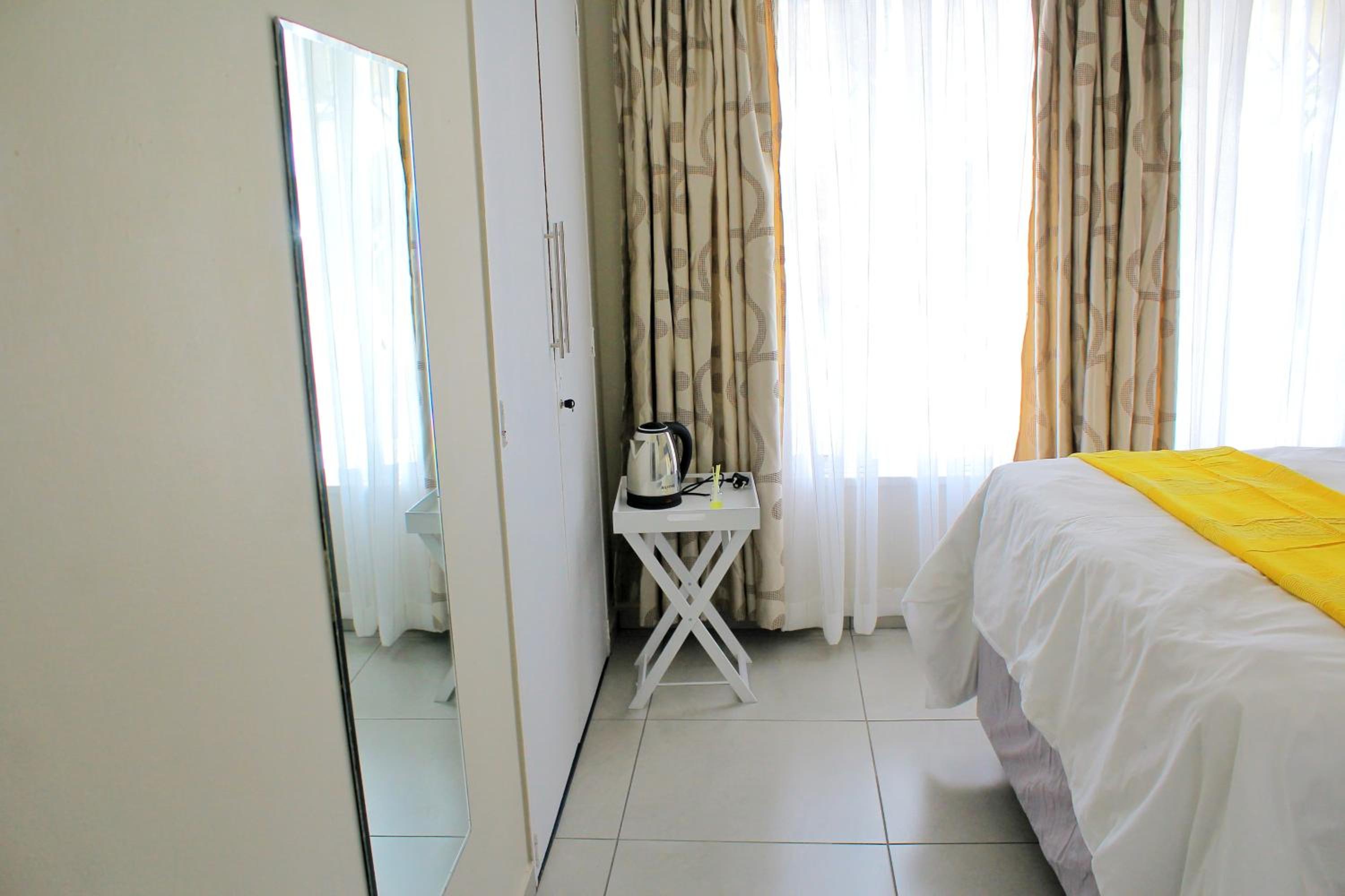 NjomsGuestHouse