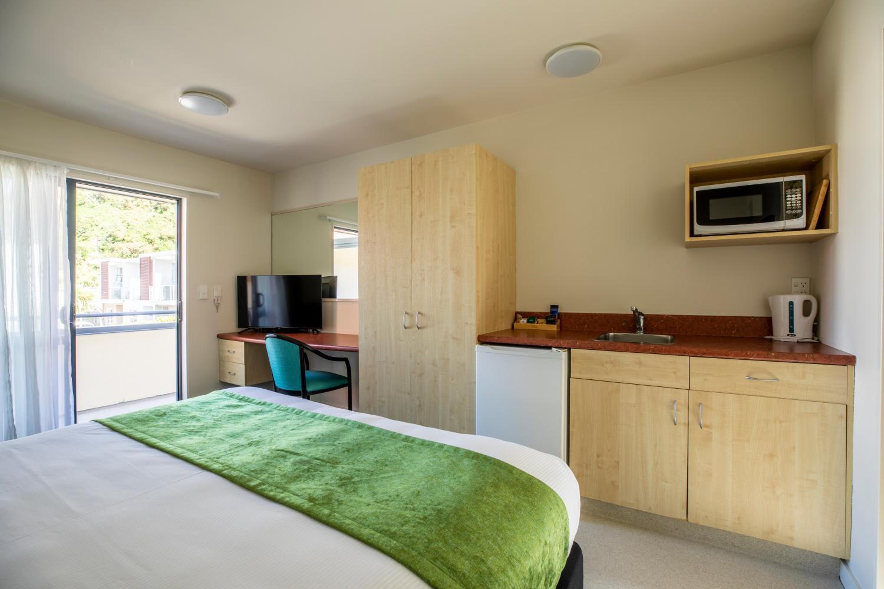 Bella Vista Motel Wellington