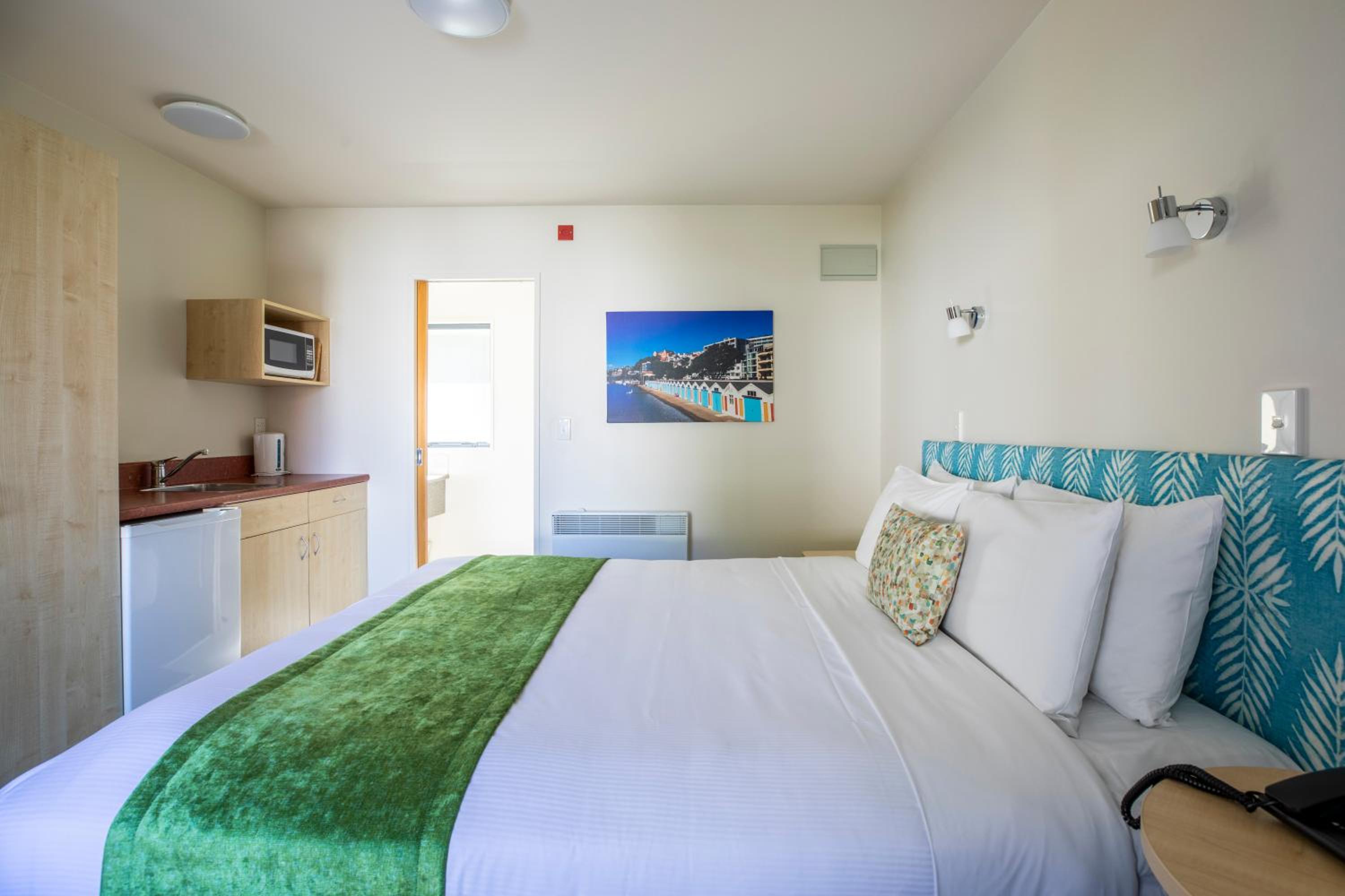 Bella Vista Motel Wellington