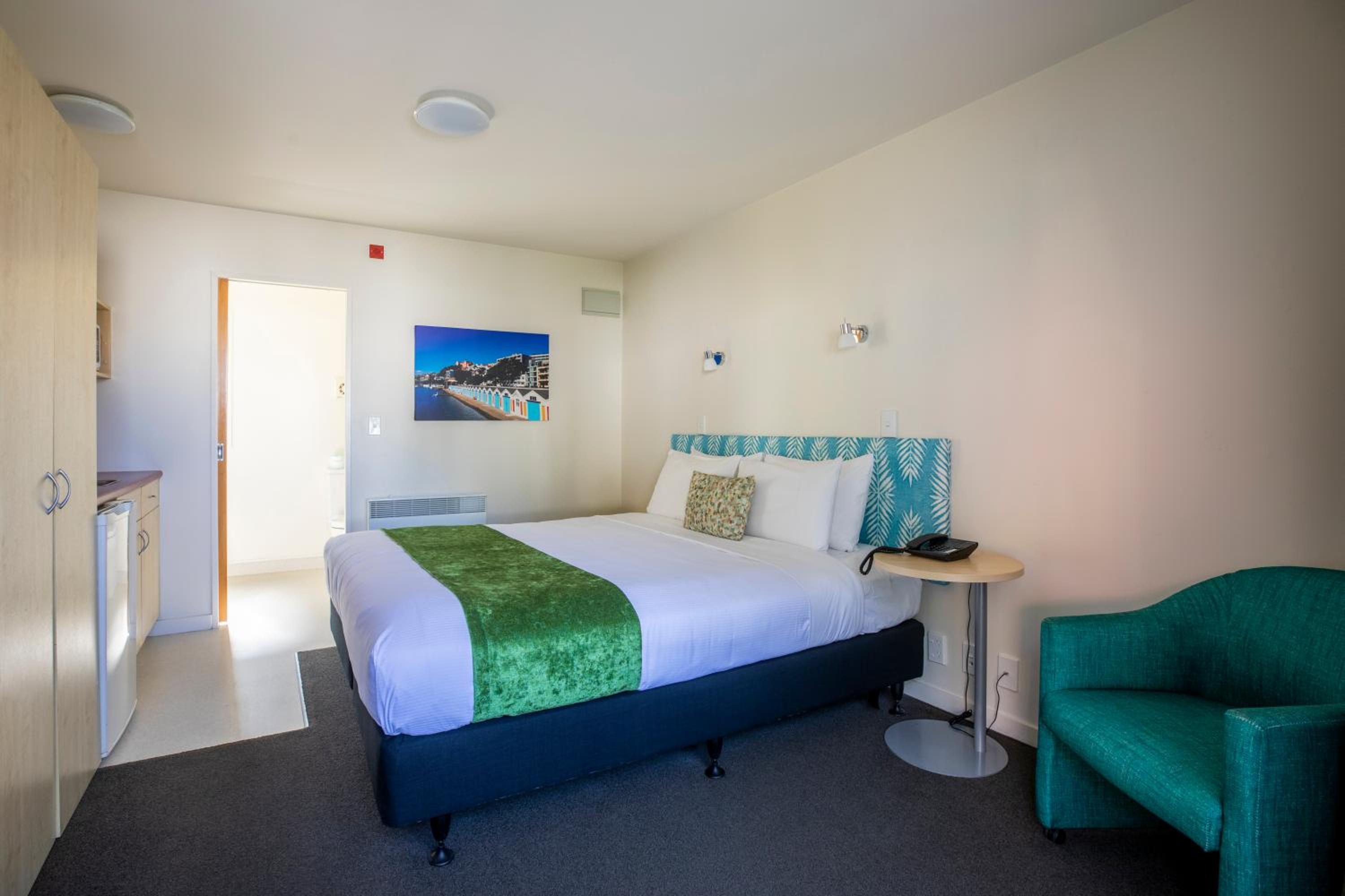 Bella Vista Motel Wellington