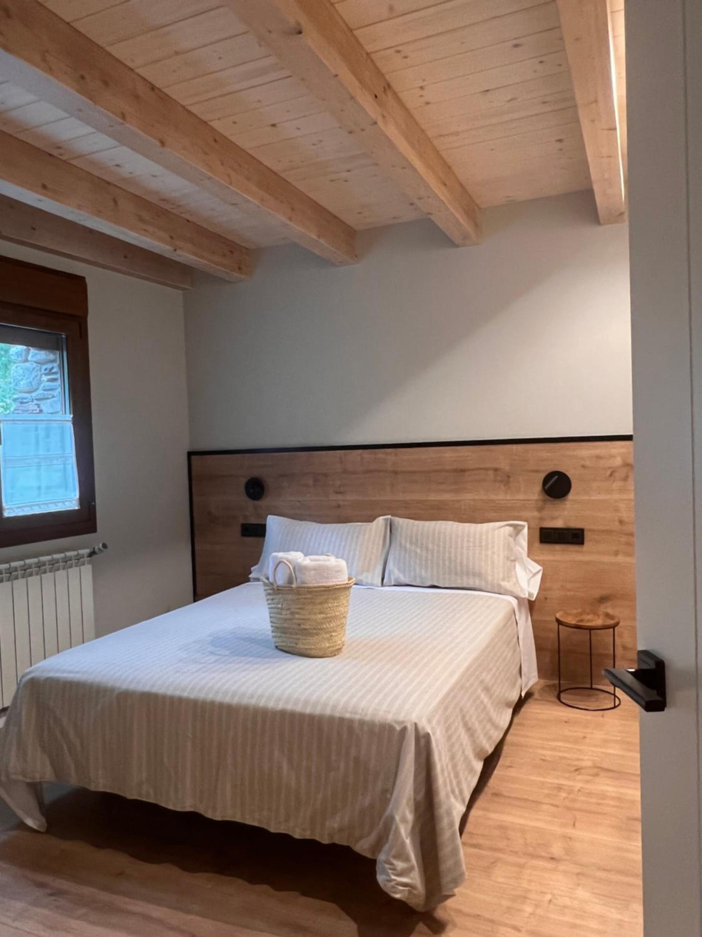 Apartamentos Turísticos: Tu casa en Sahún