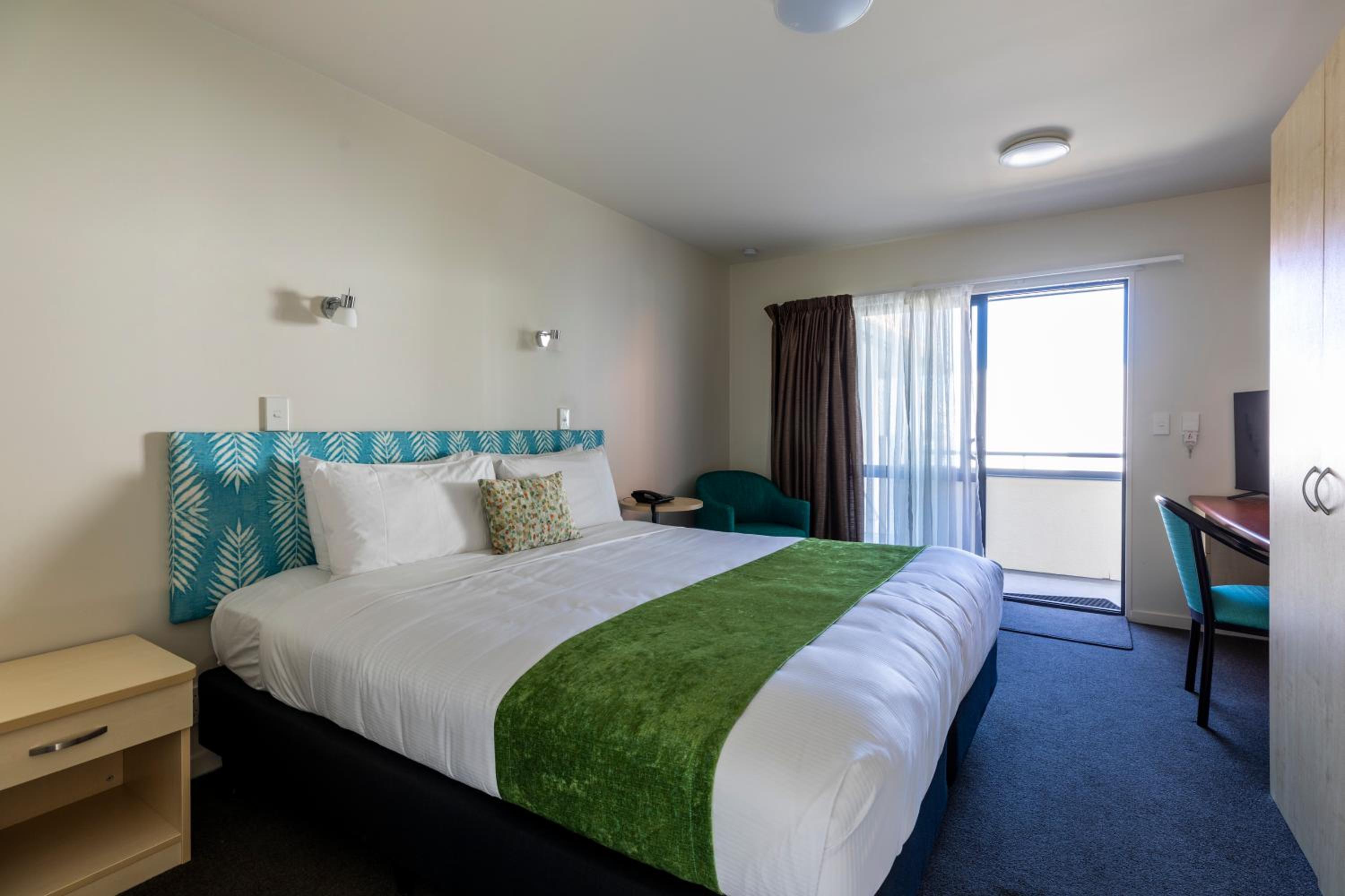 Bella Vista Motel Wellington