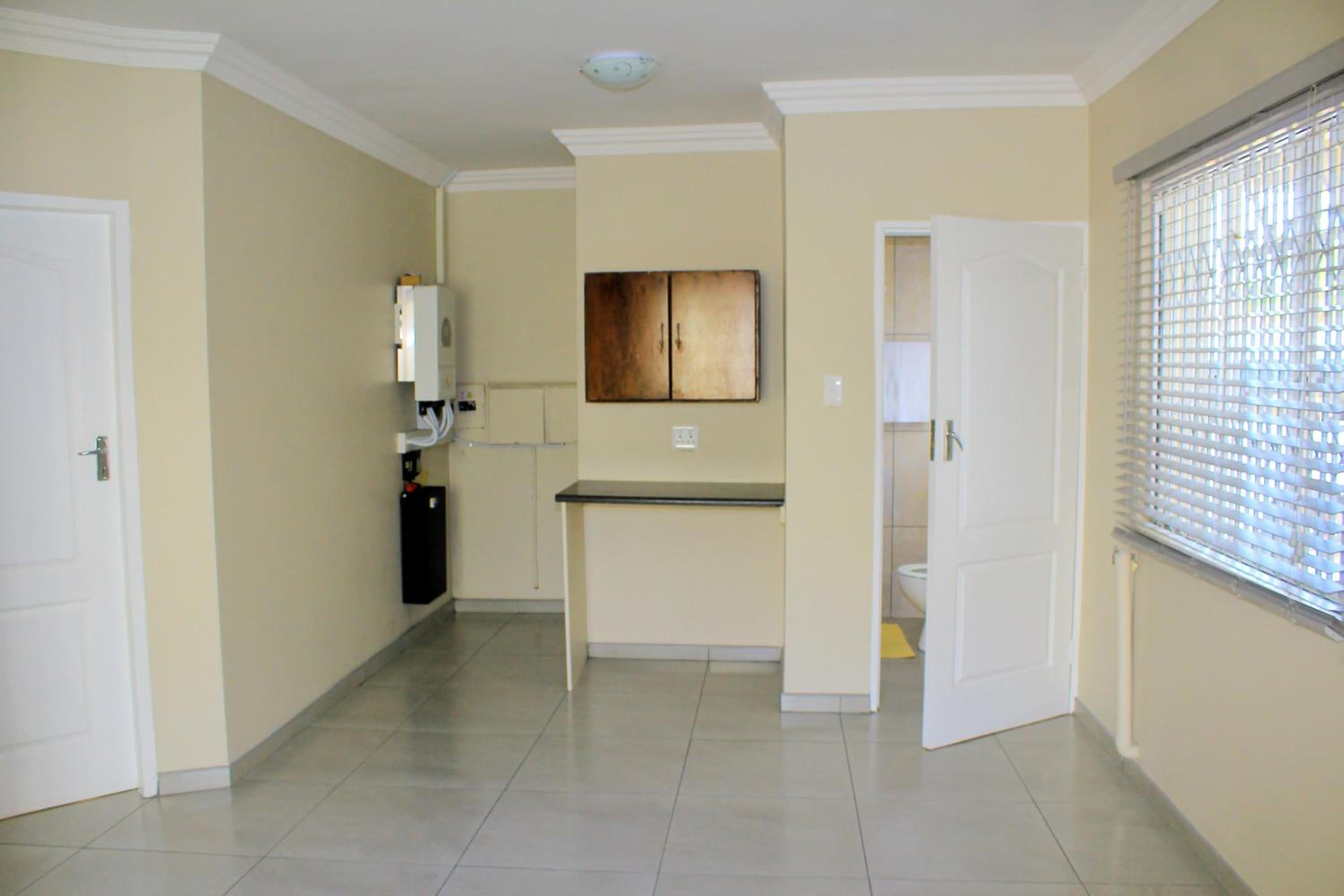 NjomsGuestHouse