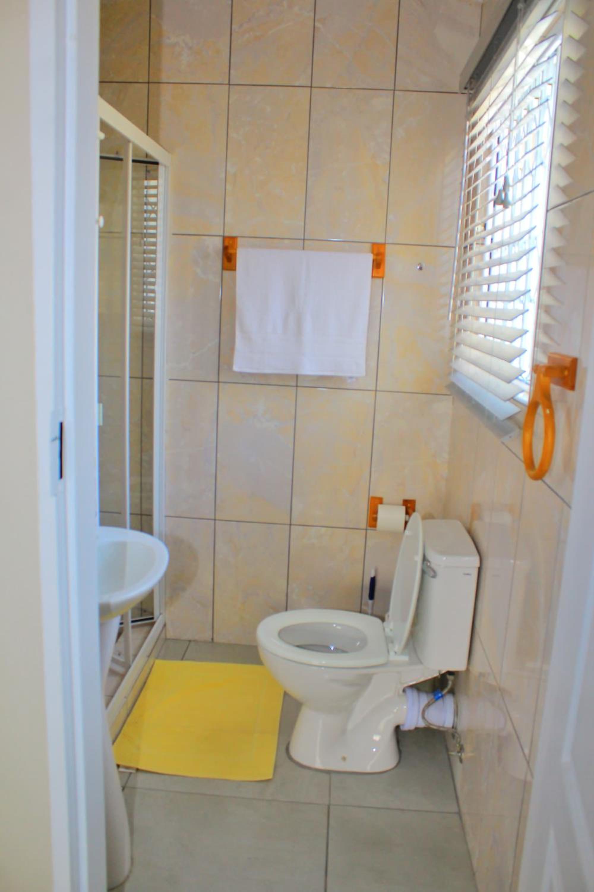 NjomsGuestHouse