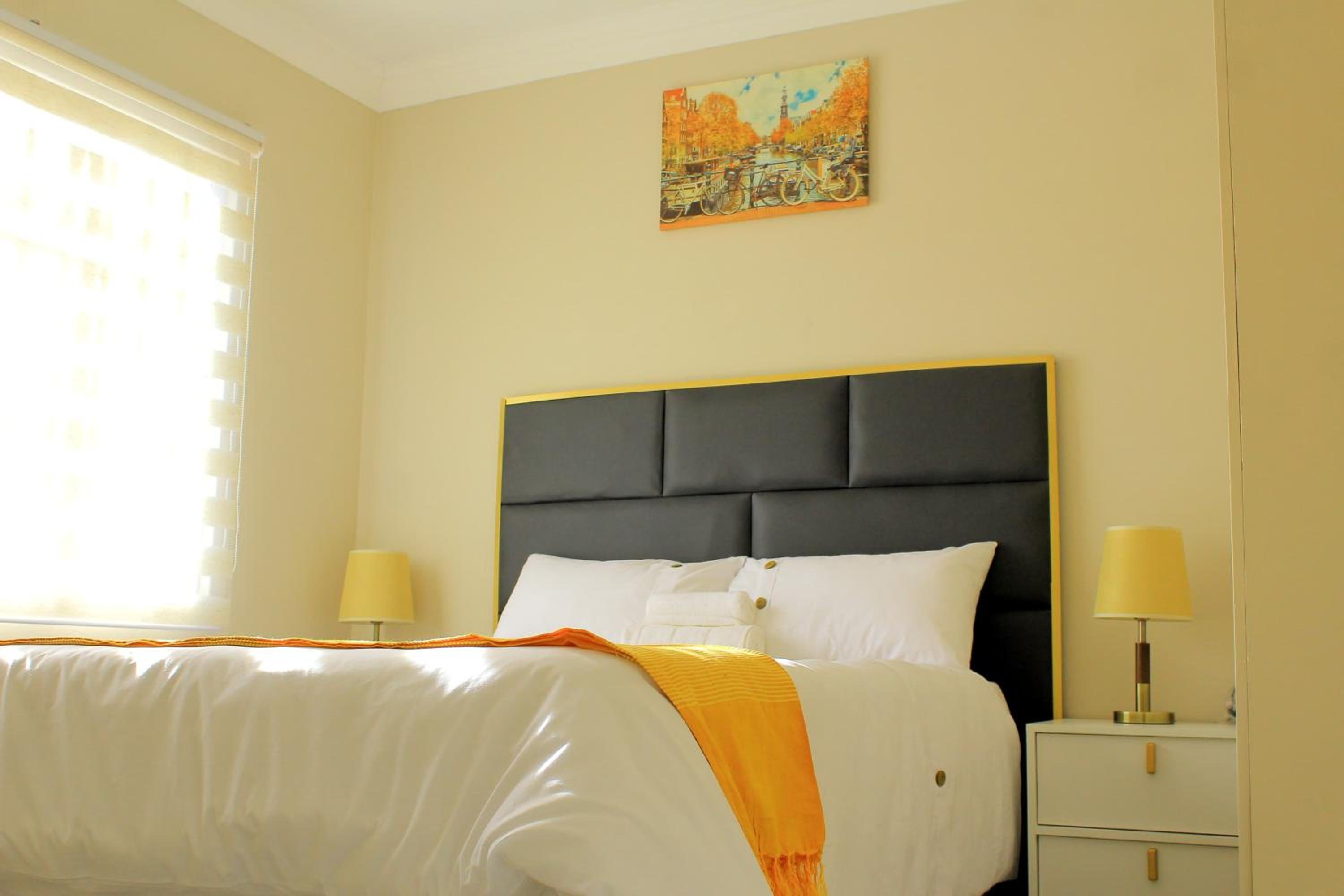 NjomsGuestHouse