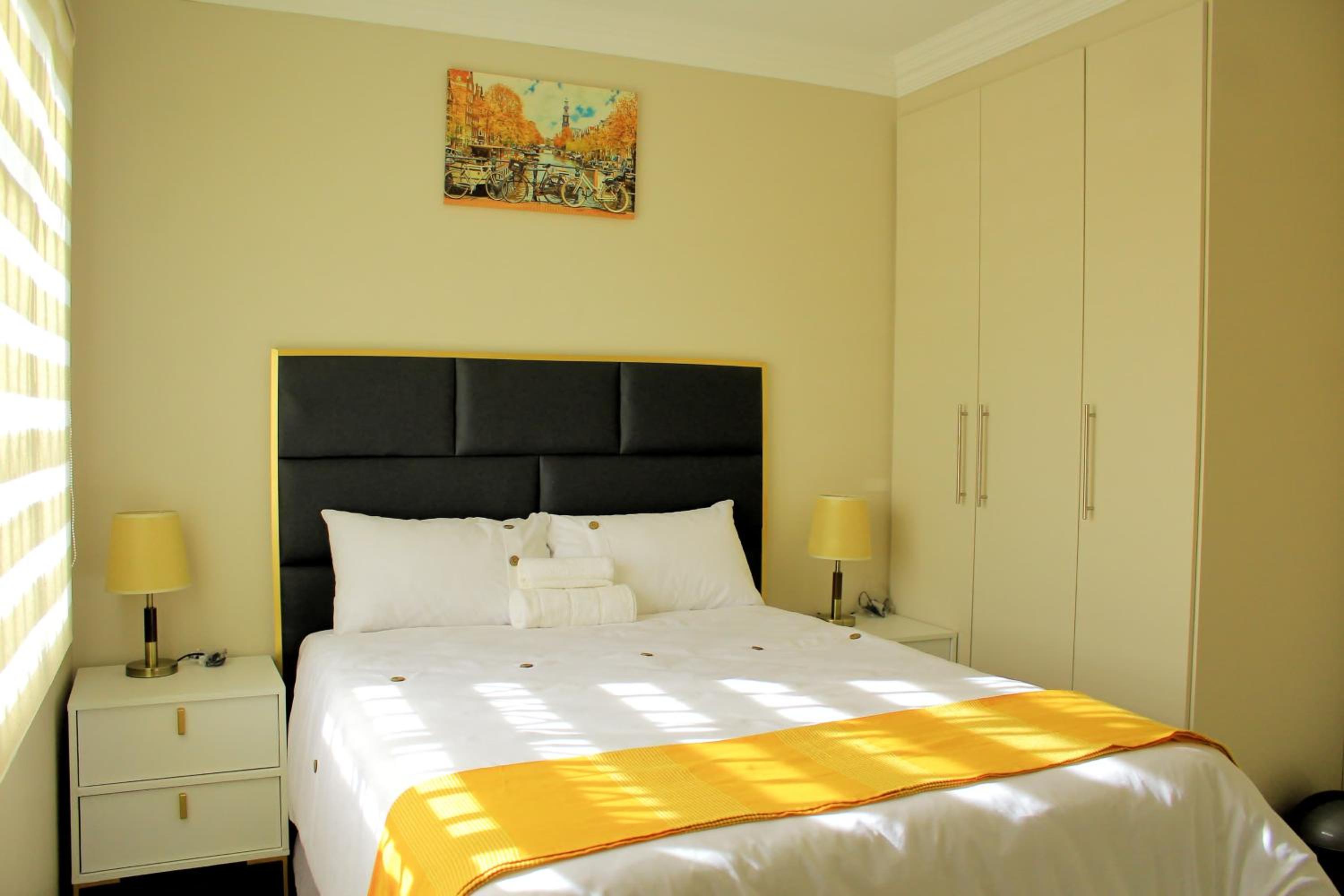NjomsGuestHouse